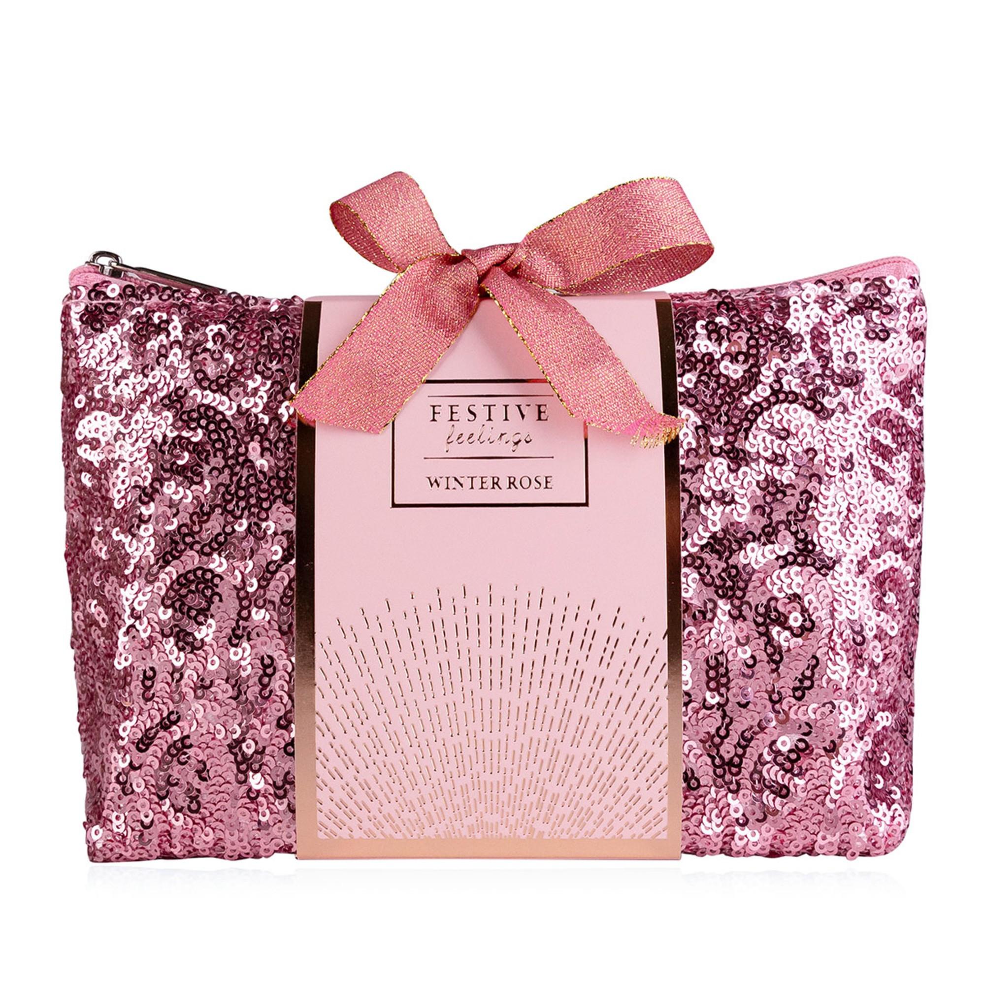 Festive Feelings badset