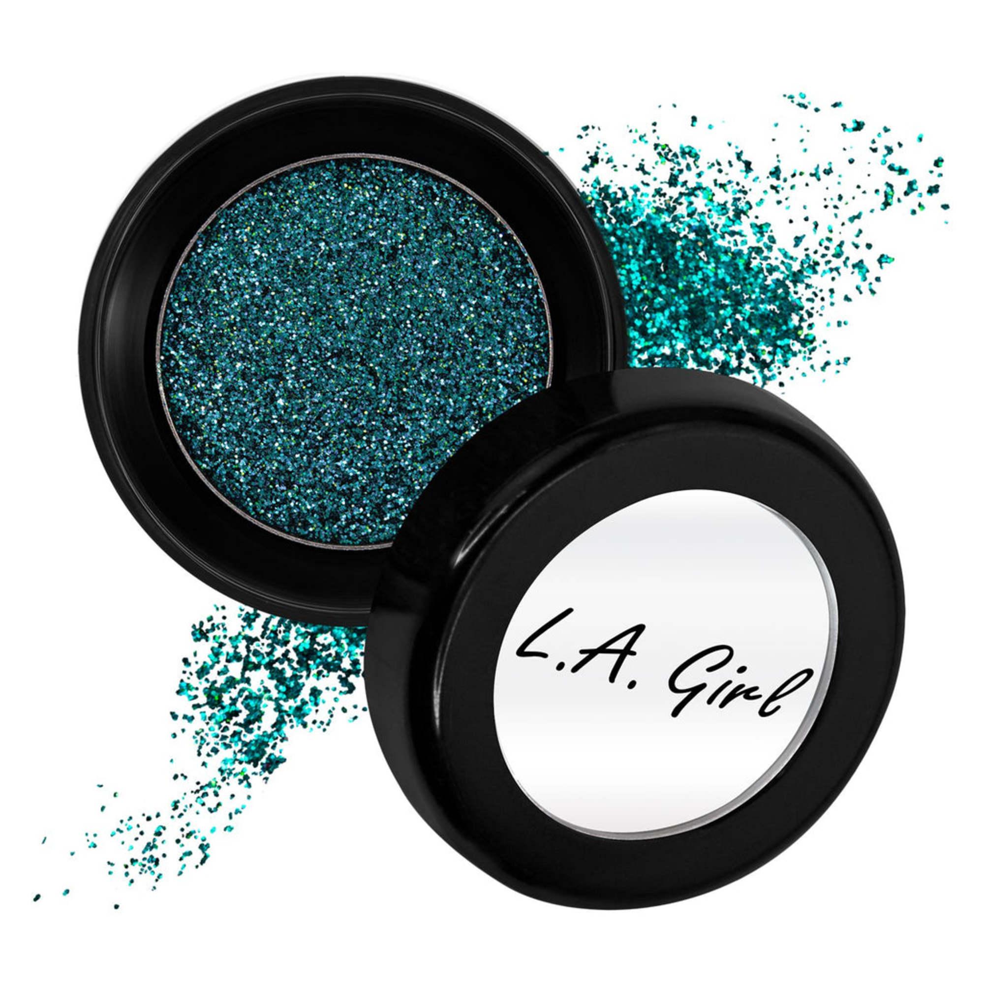 Glitterholic glitter topper - oh so extra