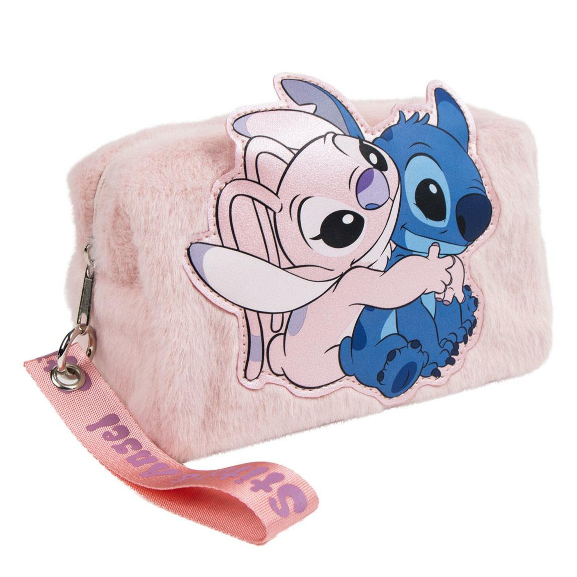 Pochette De Toilette Stitch
