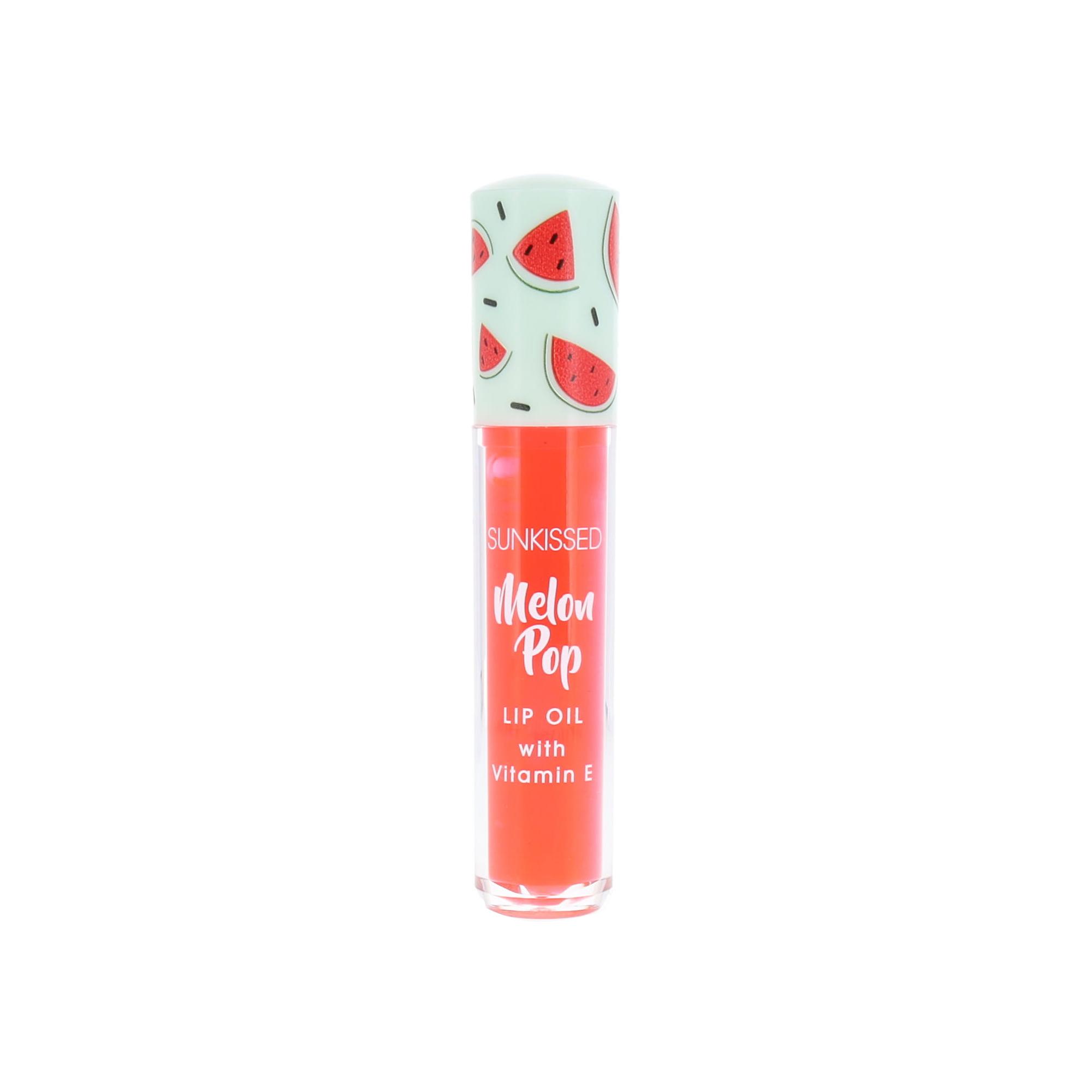 Melon Pop Lip Oil