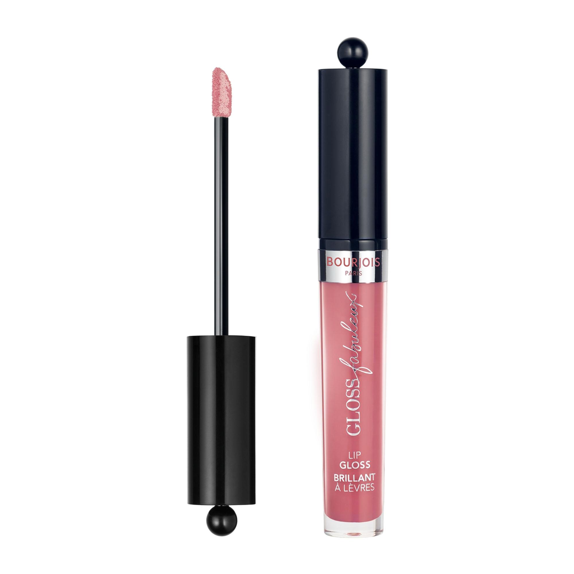 Bourjois Gloss Fabuleux