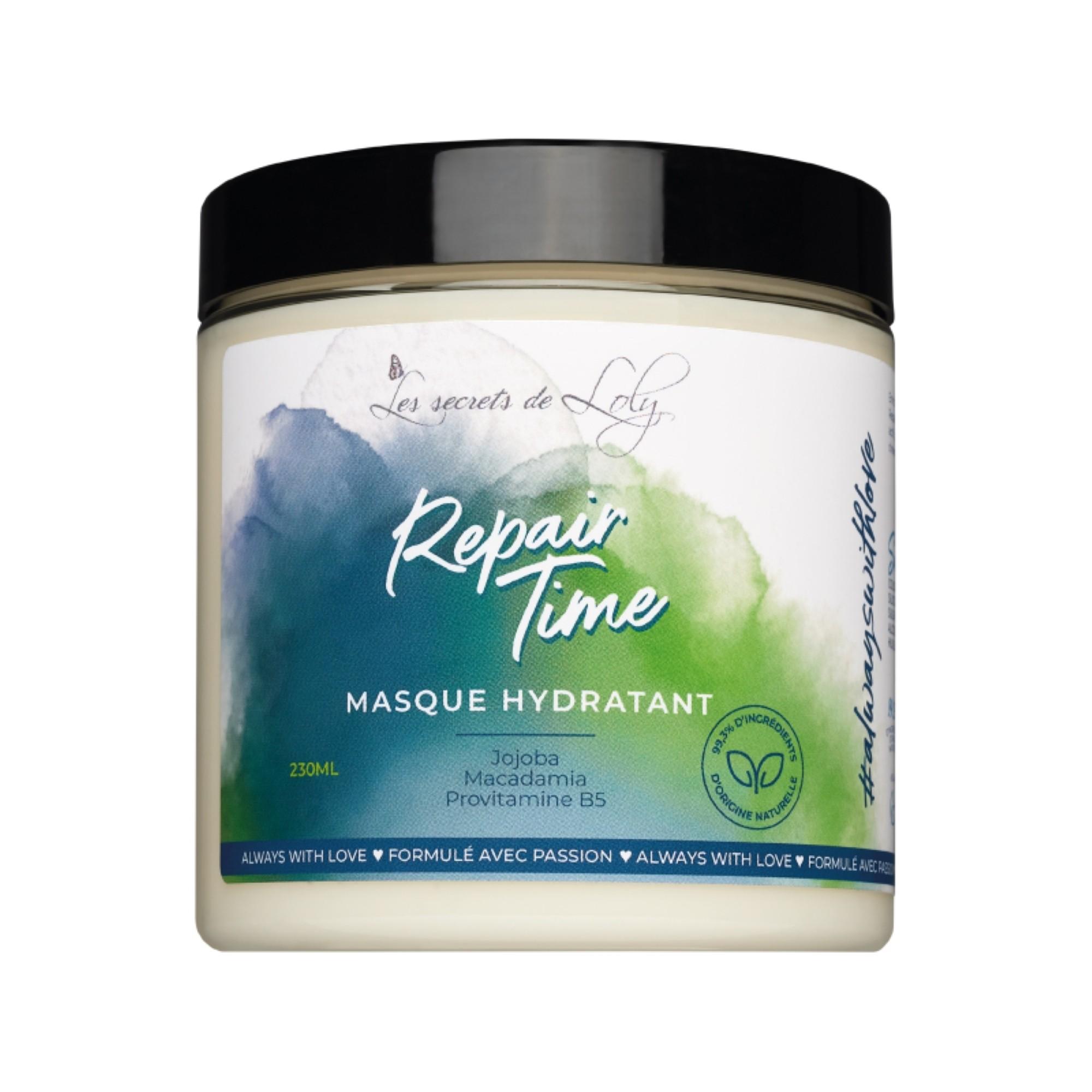 Repair Time Masque hydratant