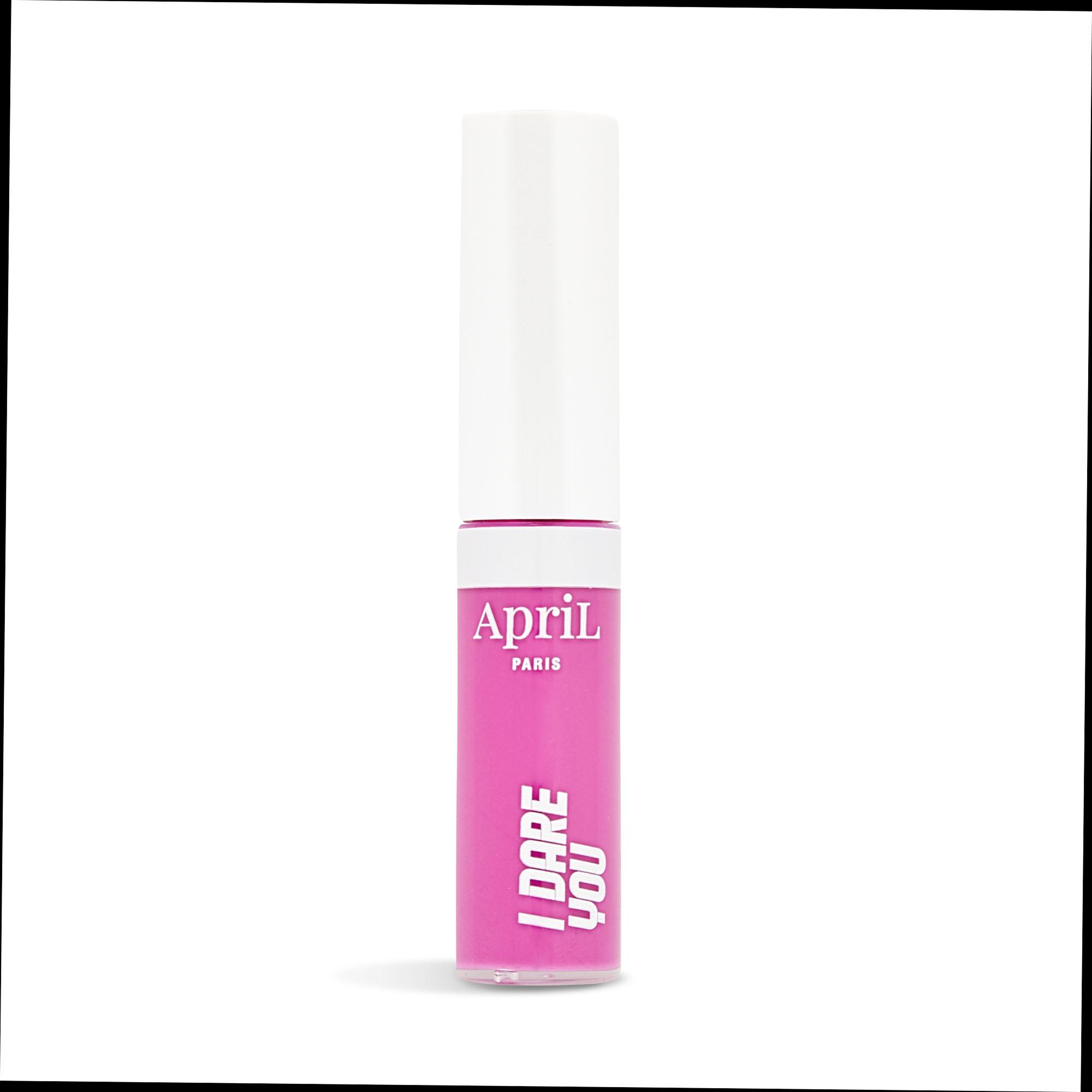 I Dare You Gloss lèvres