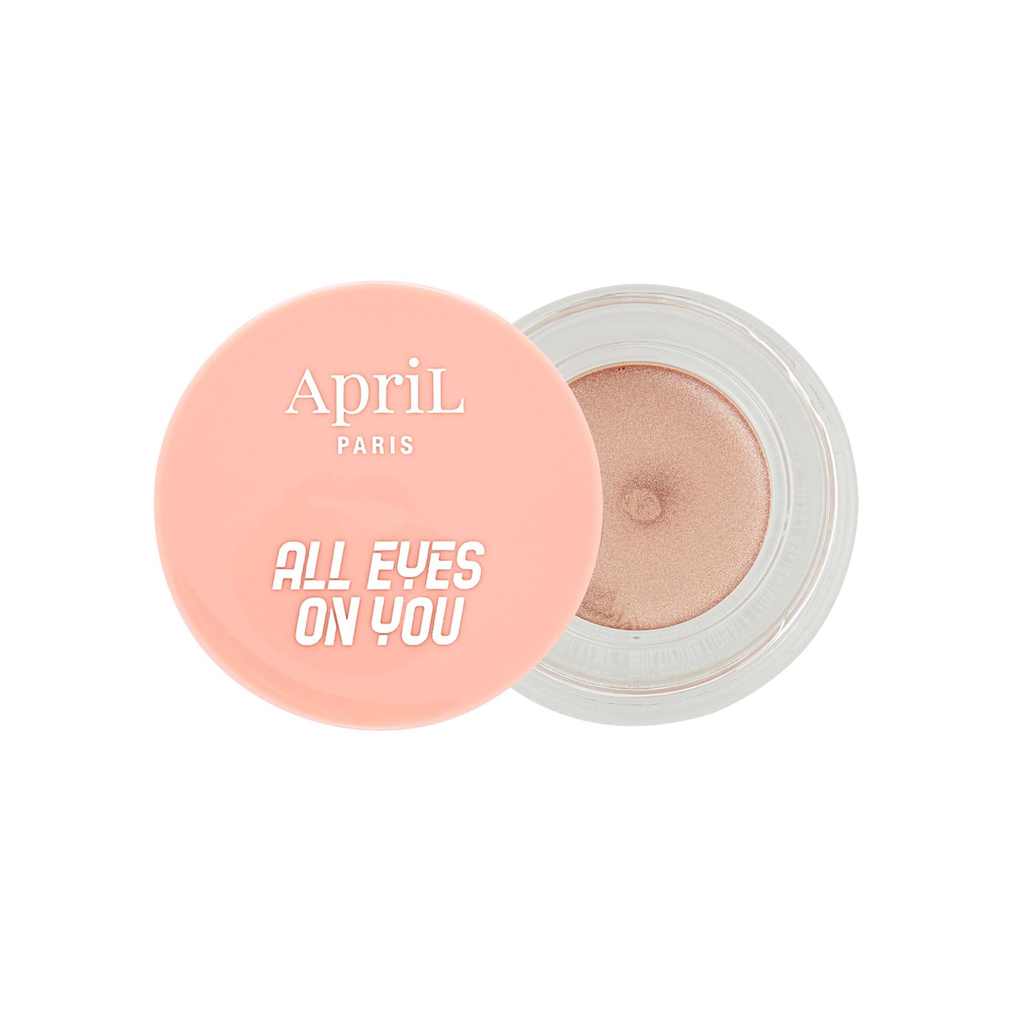All Eyes On You Fard Crème Multi-usage