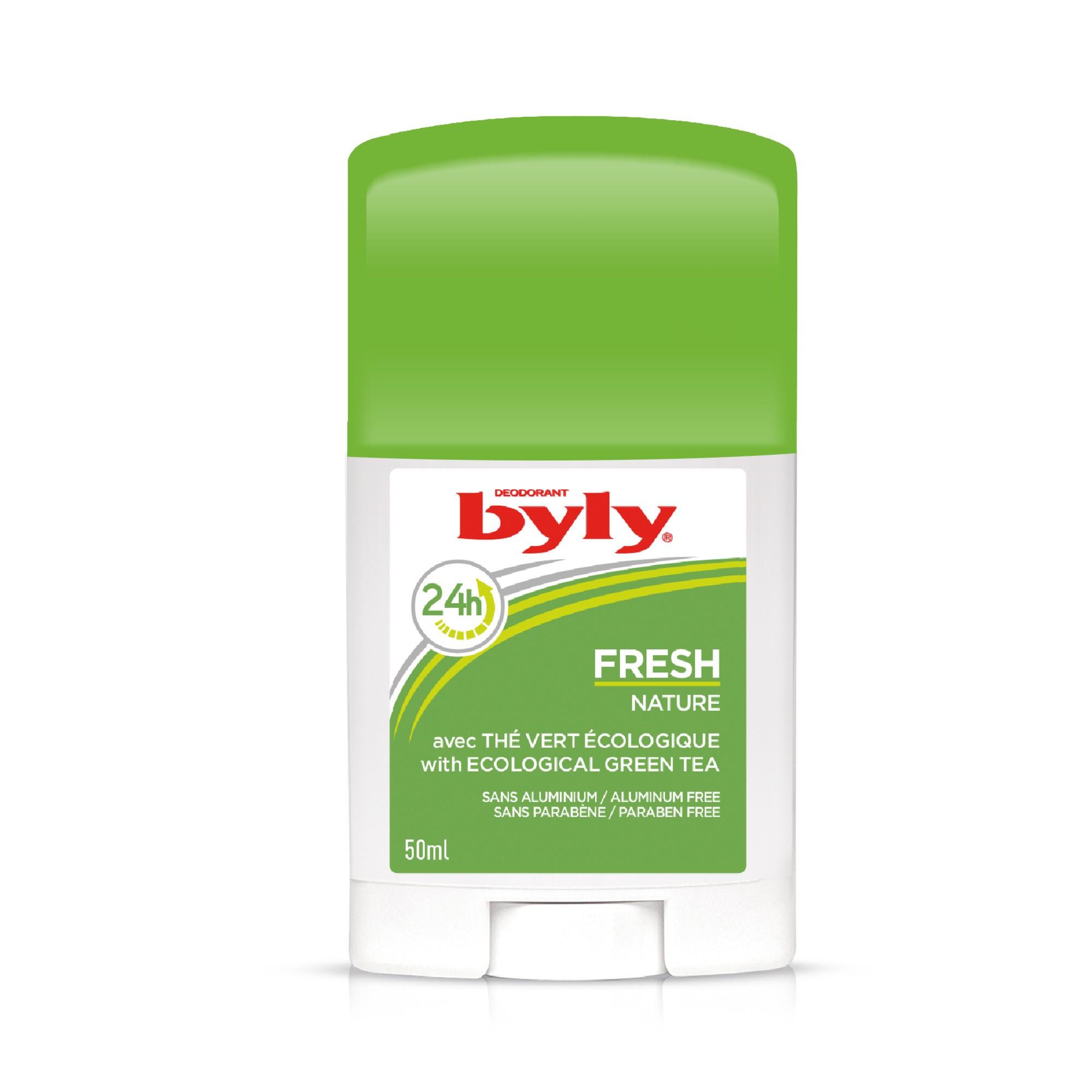 Déodorant stick Fresh 50 ml