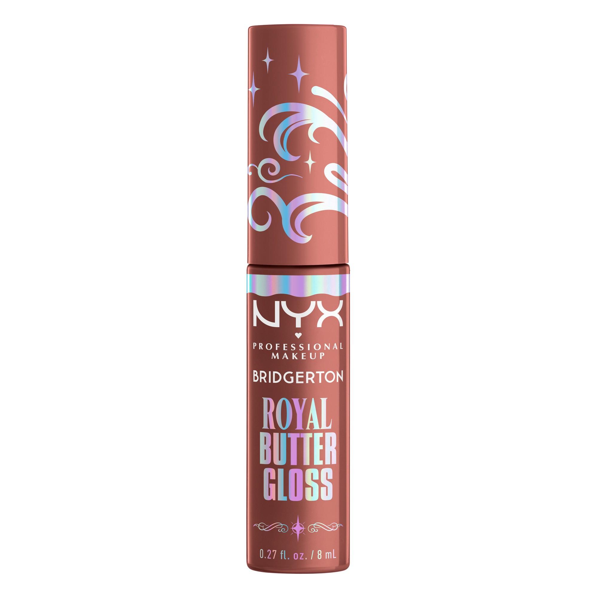 Bridgerton Royal Butter Gloss