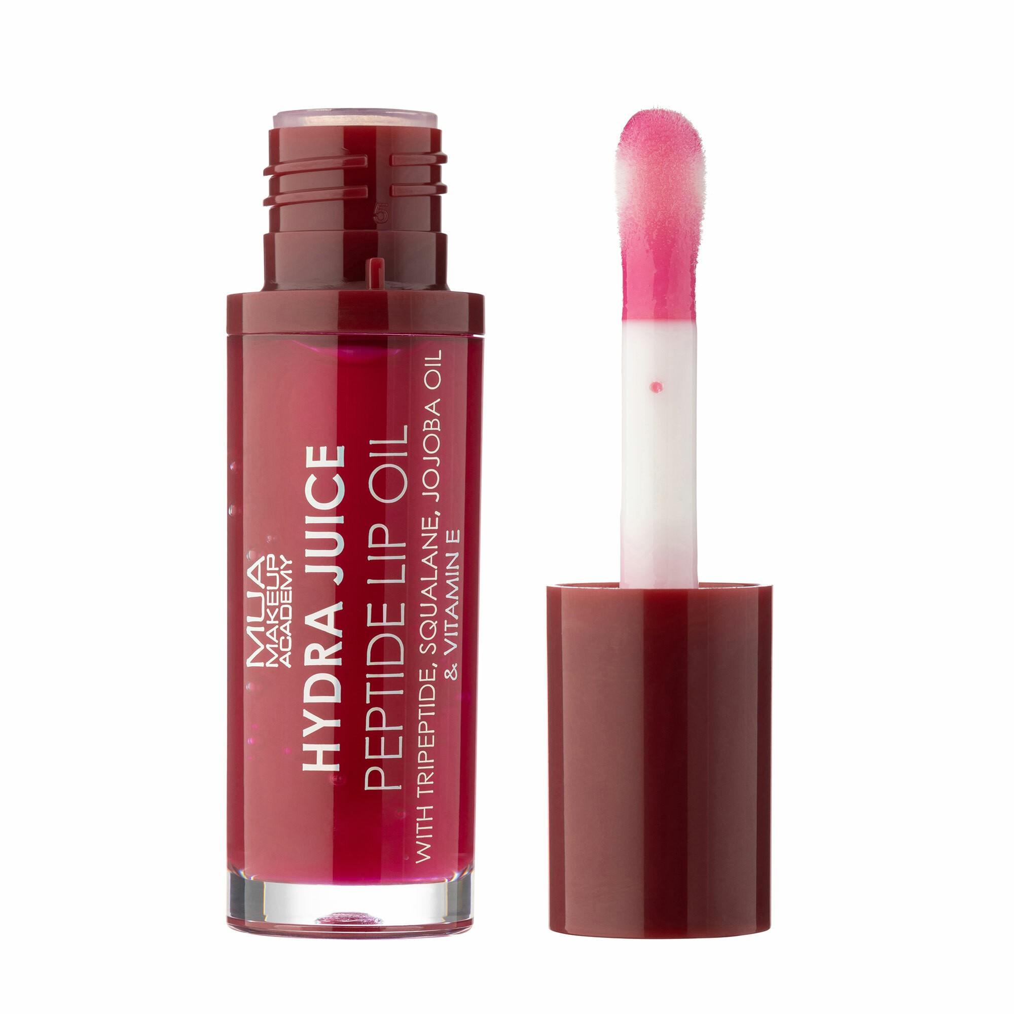 Hydra Juice Peptide Lip Oil