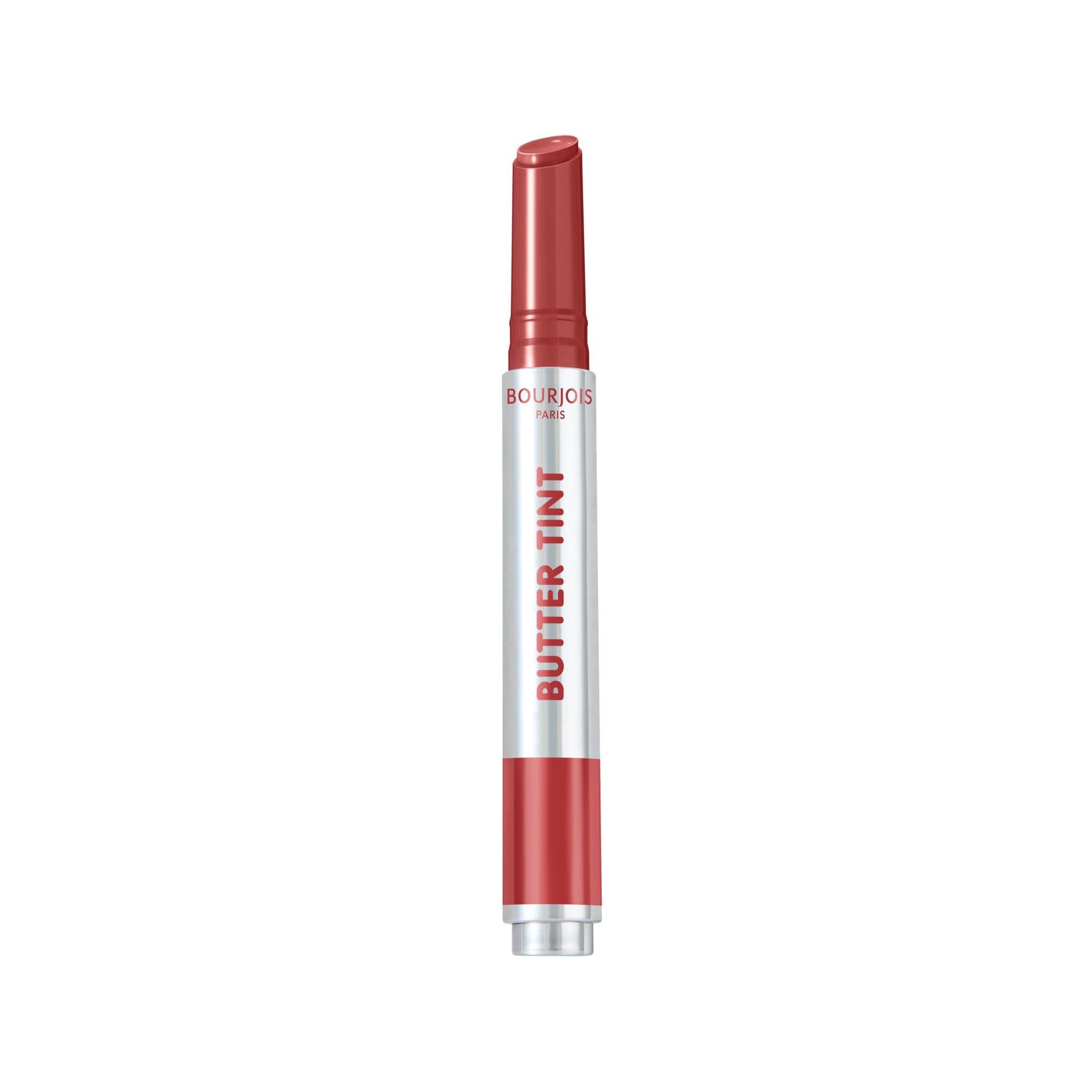 Rouge à lèvres Butter Tint Lip Glaze BOURJOIS DI