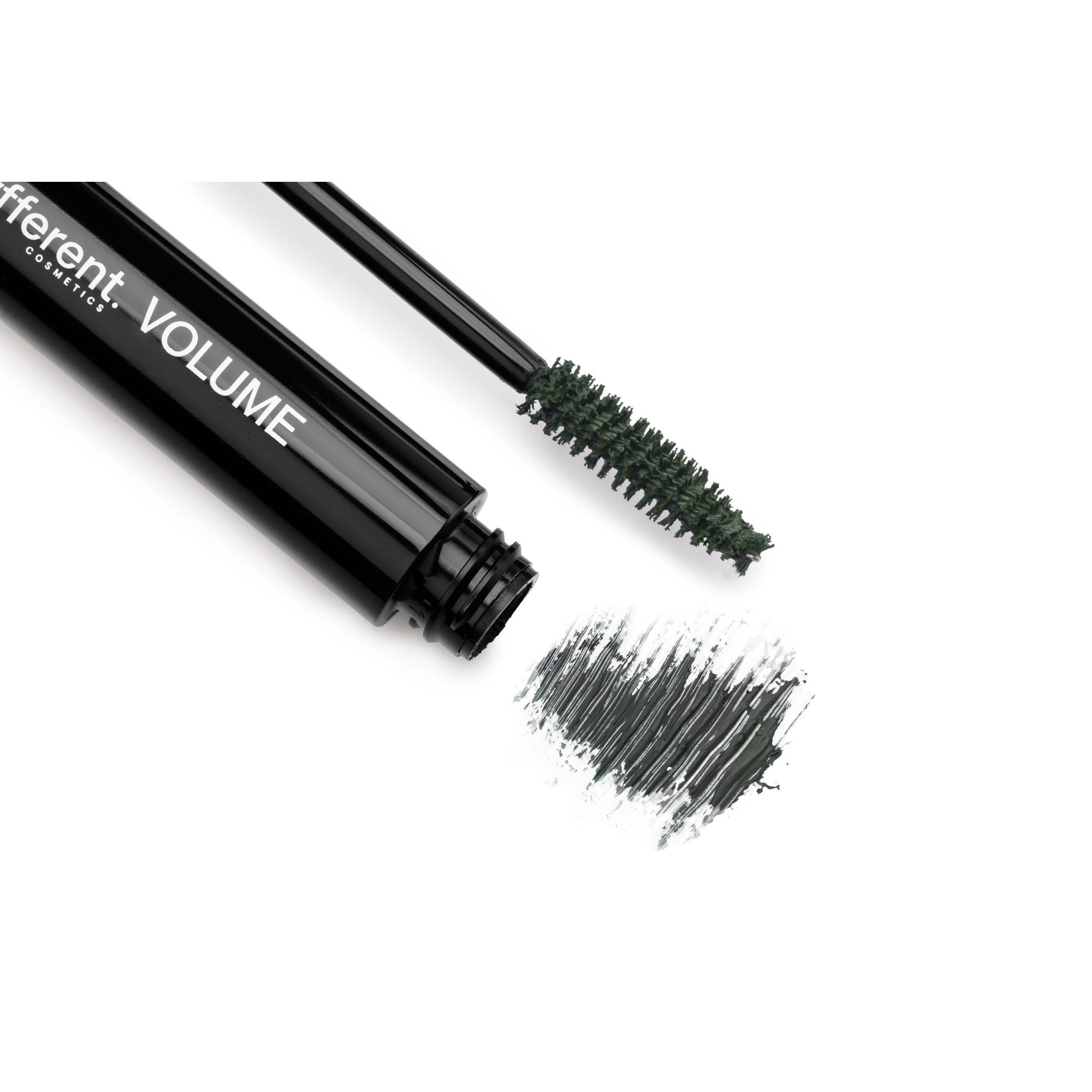 Mascara Volume