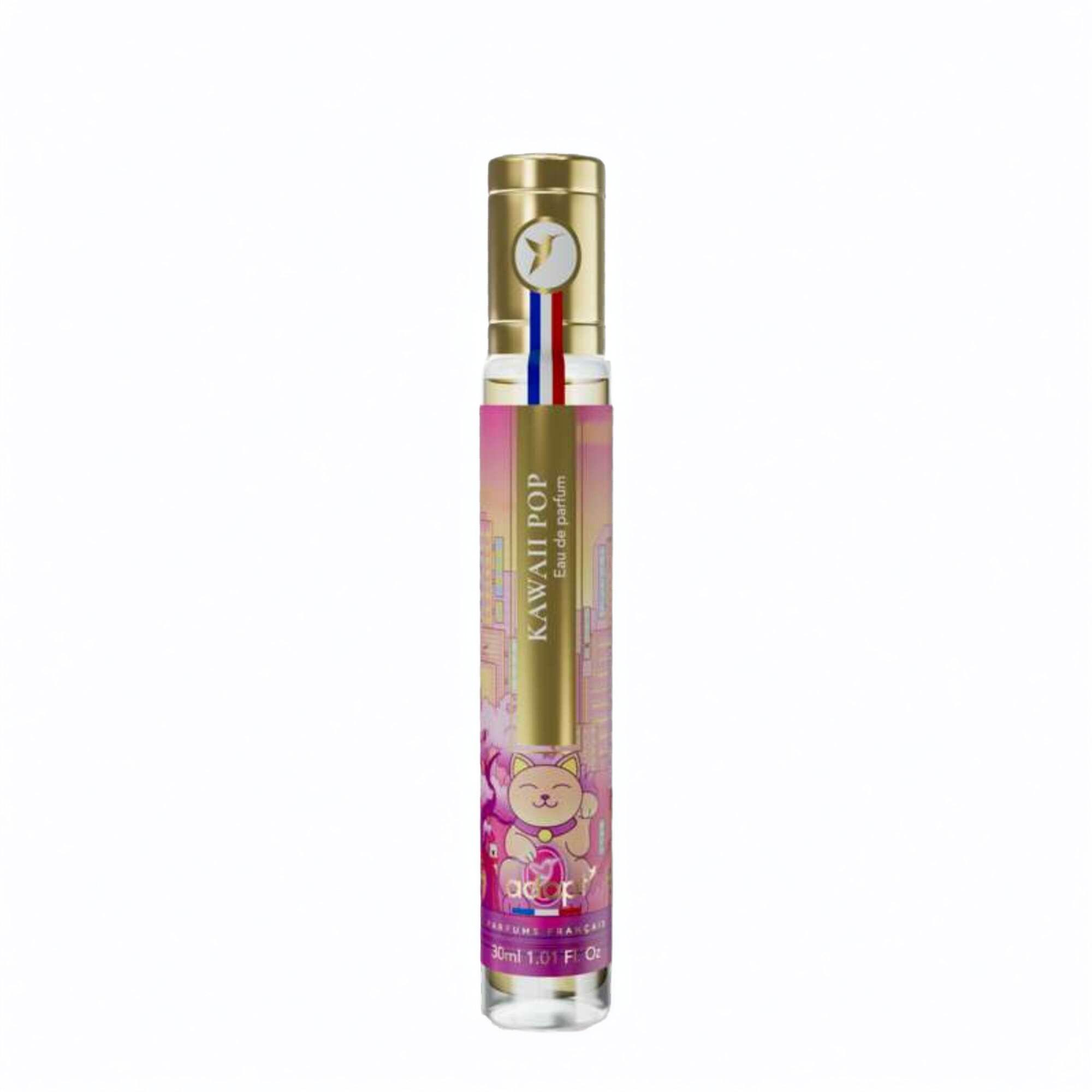 Kawaii Pop