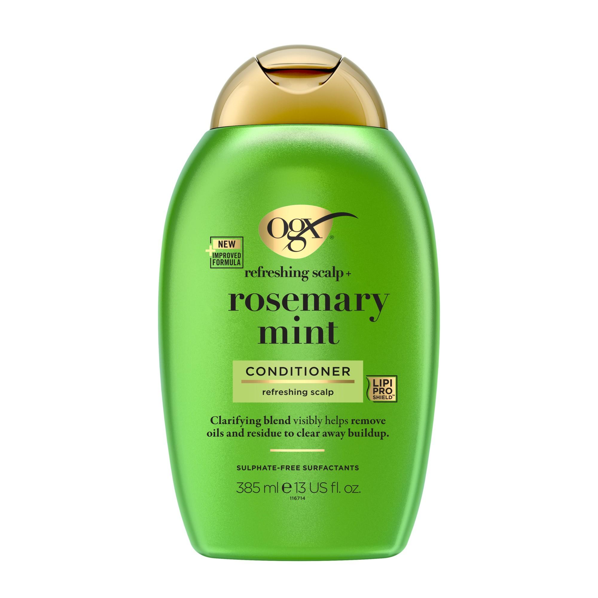 Rosemary Mint