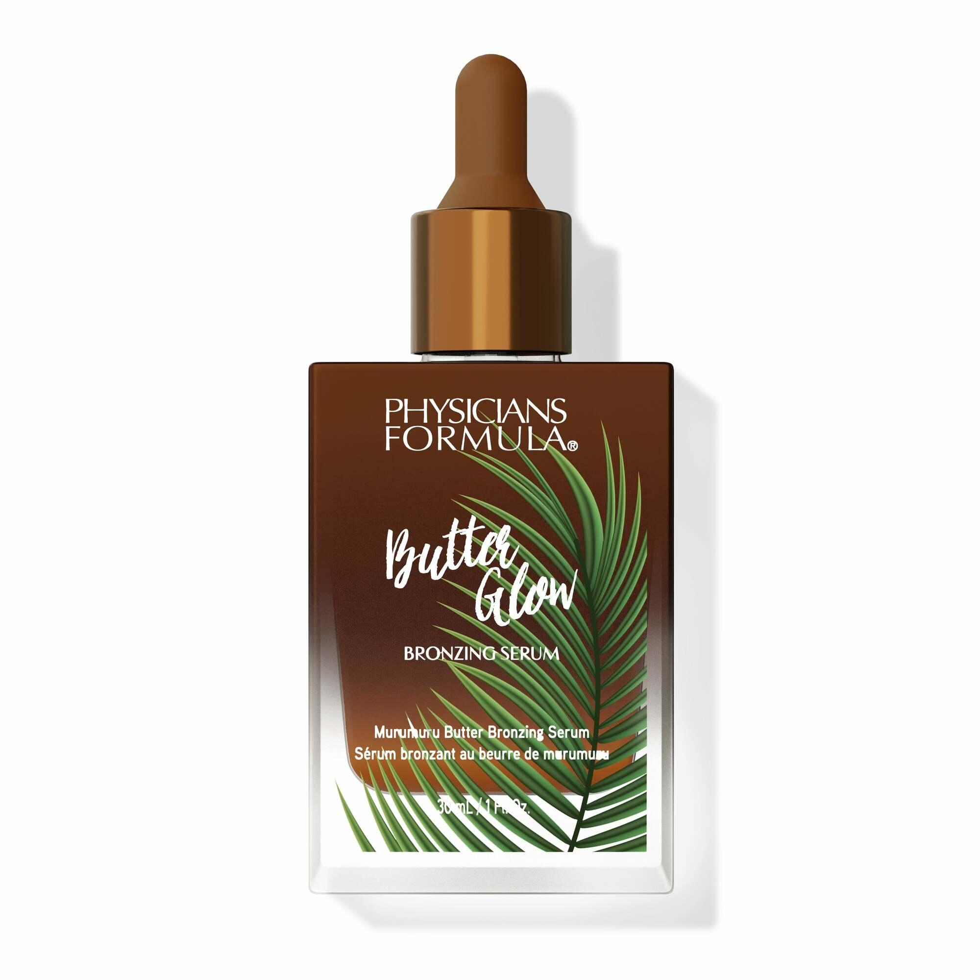Butter Glow Bronzeur Liquide