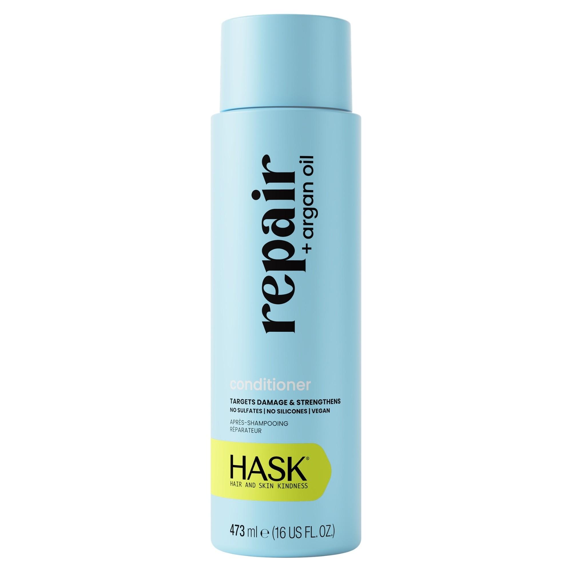 Argan Oil Herstellende conditioner met arganolie - 473 ml