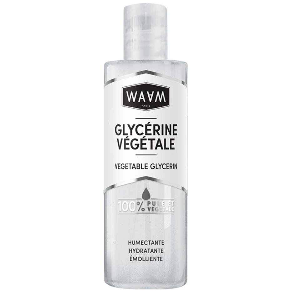 Hydratant Glycérine Végétale WAAM