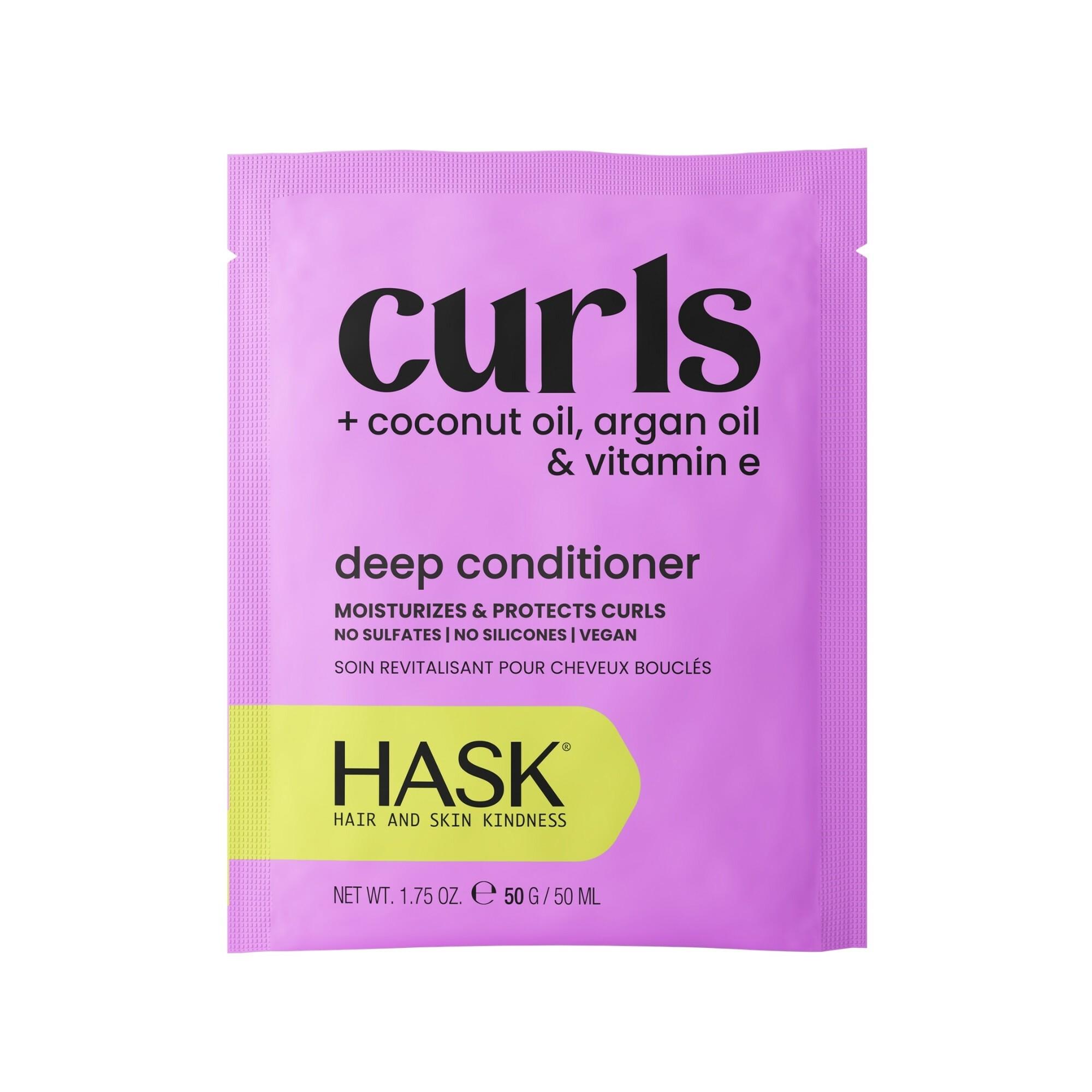 Soin Après Shampoing