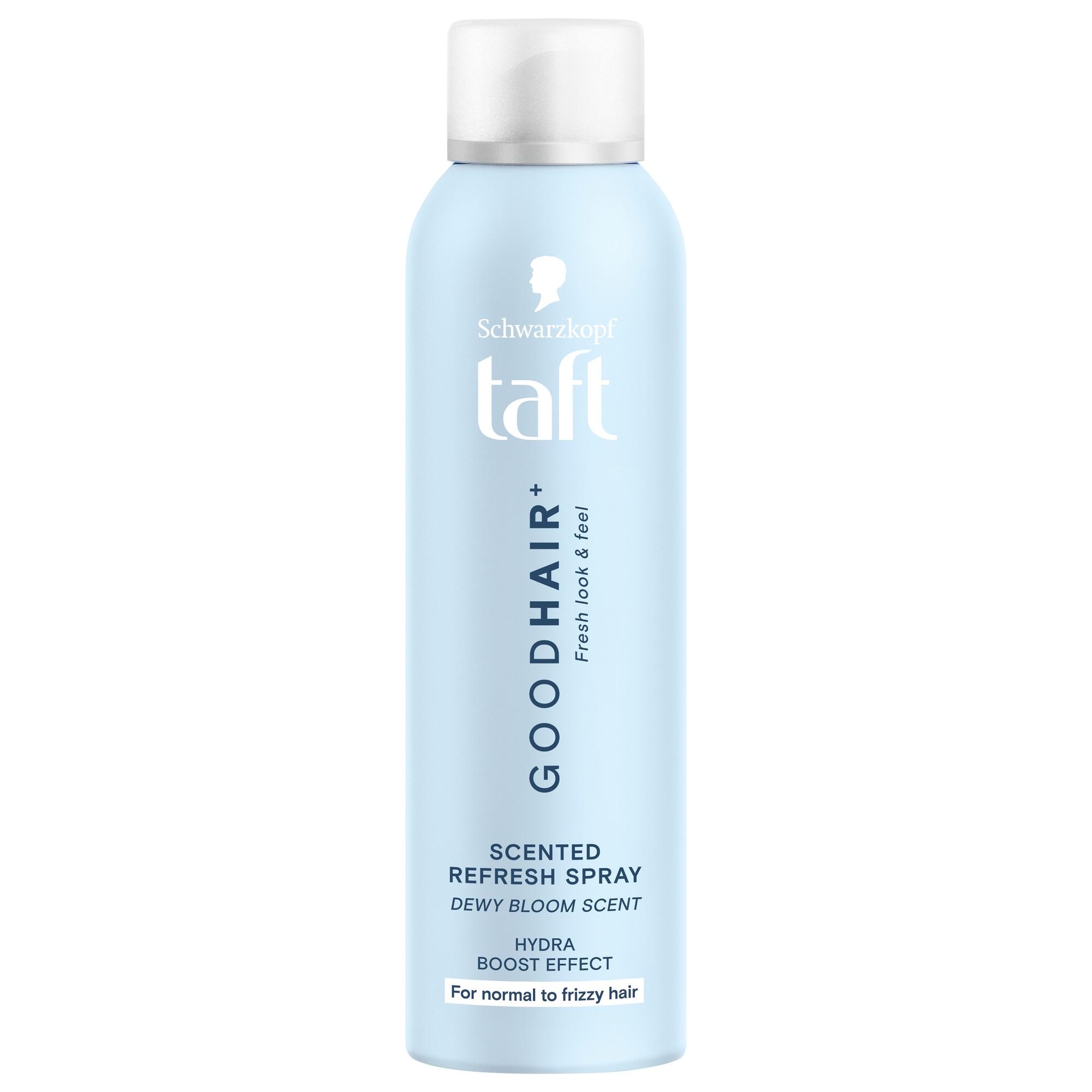 Goodhair+ Hydra Boost