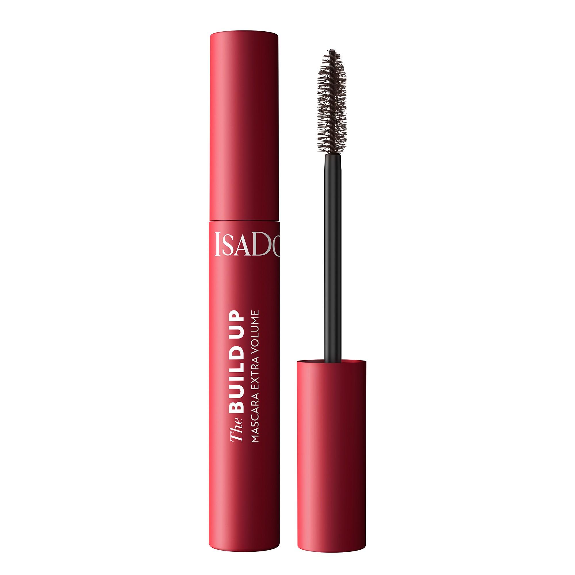 The Build Up Mascara Extra Volume