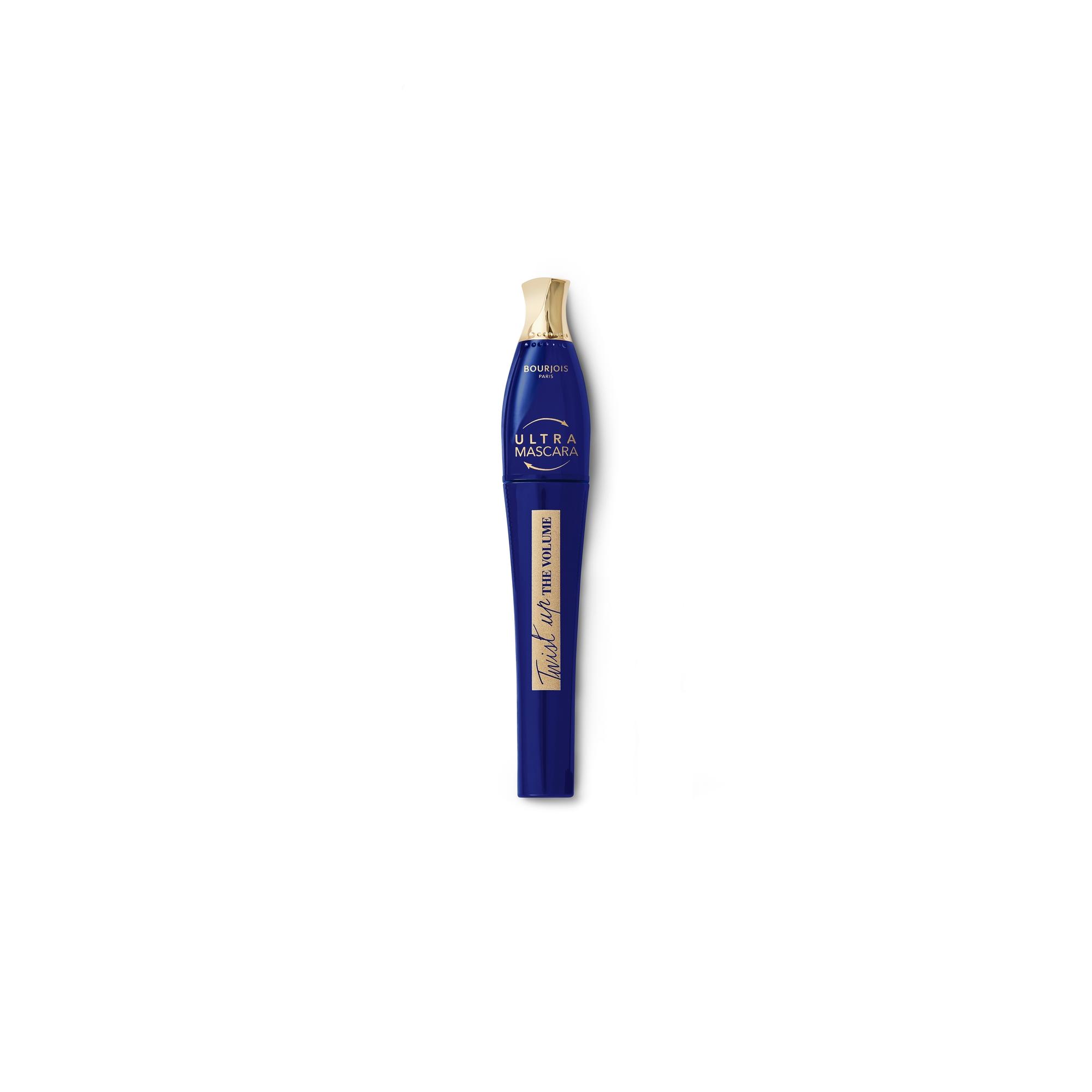 Bourjois twist up the volume
