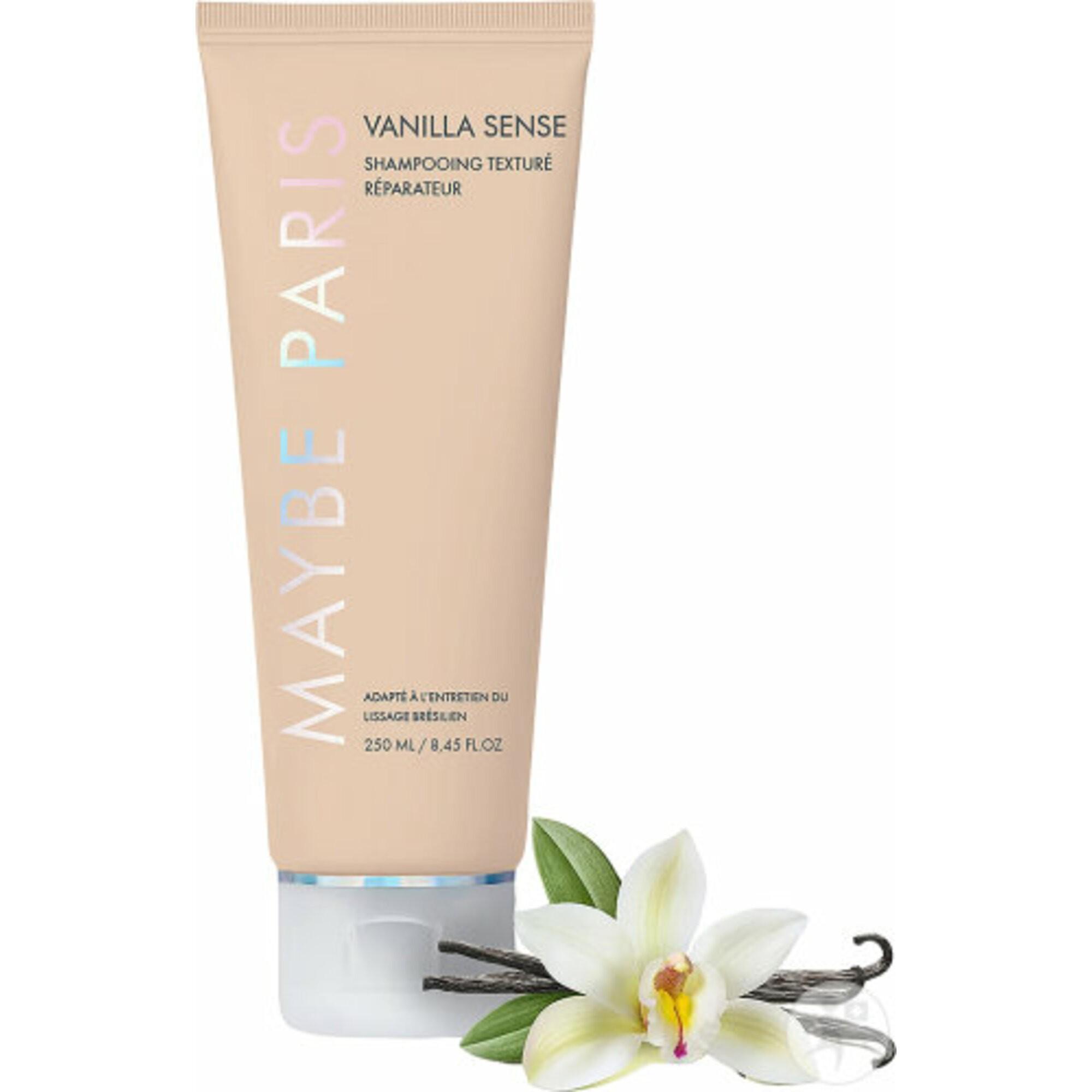 VANILLA SENSE