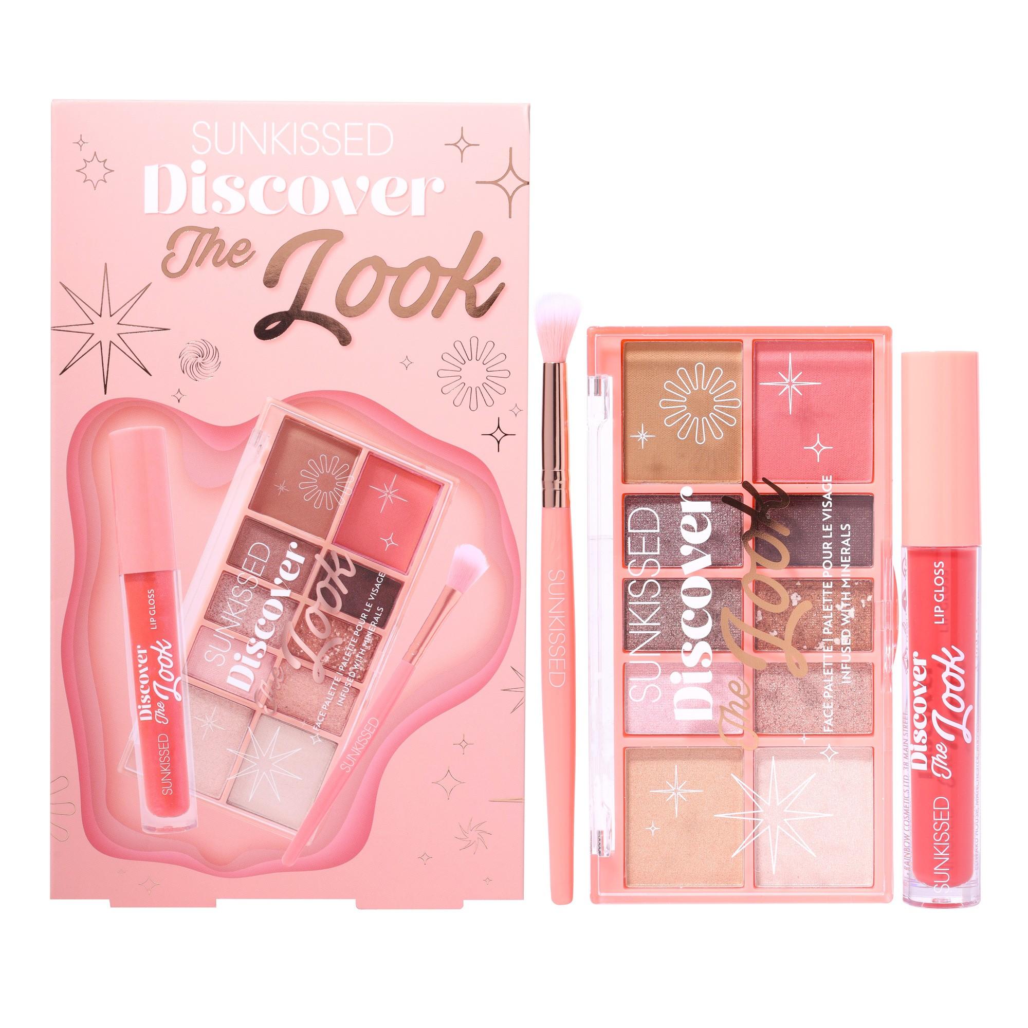 Discover the Look Geschenkset