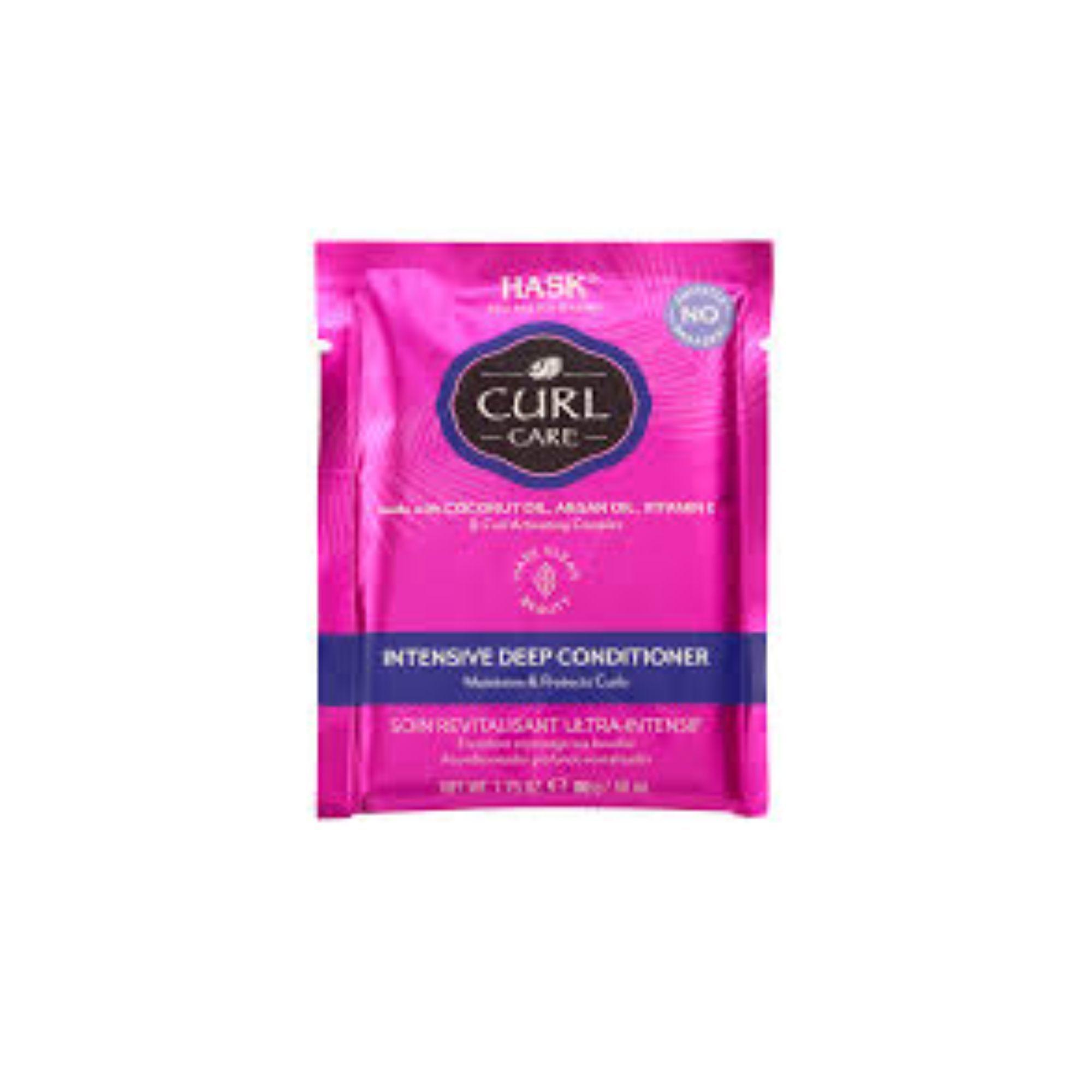 Soin Après Shampoing