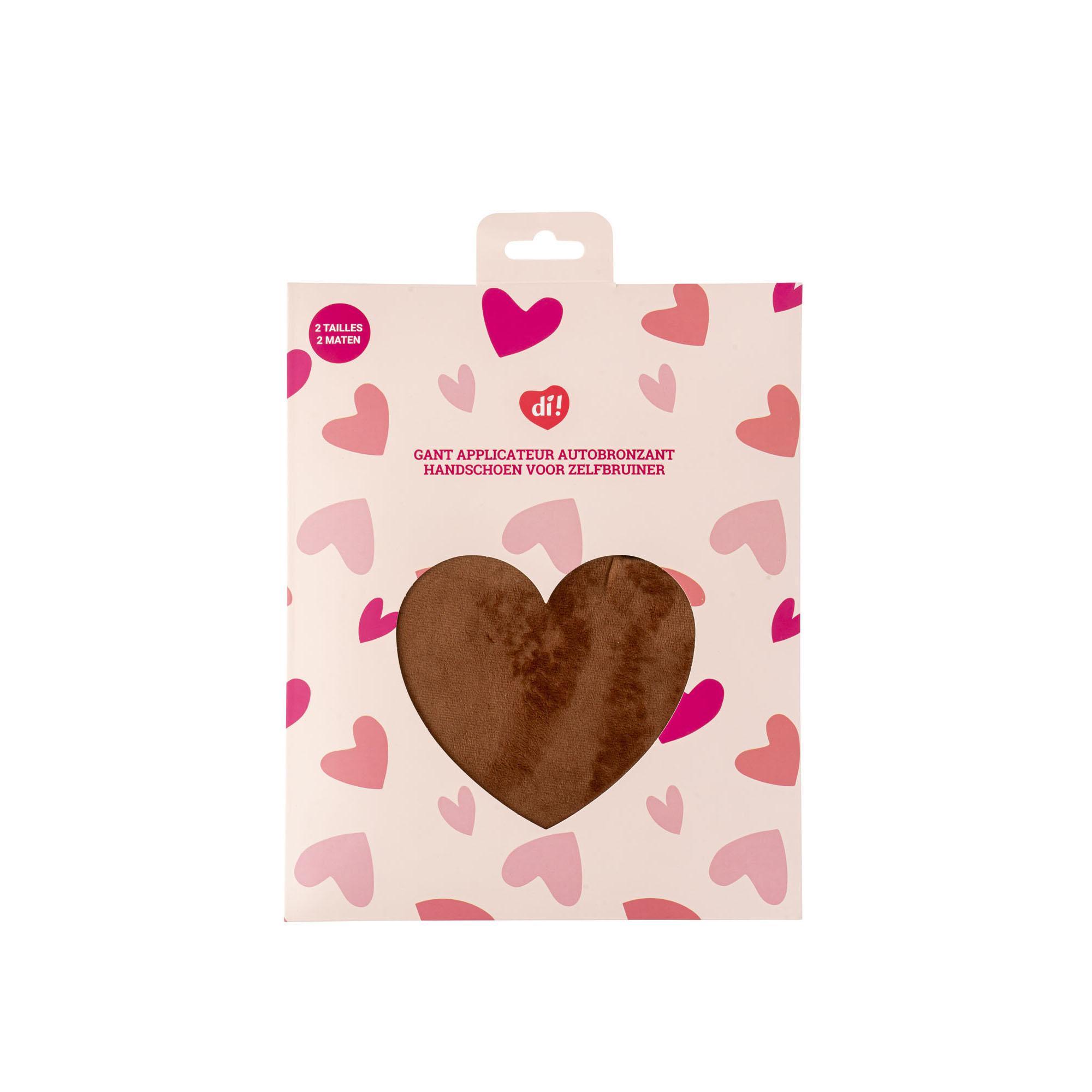 Gants Applicateurs Autobronzant - Lot de 2