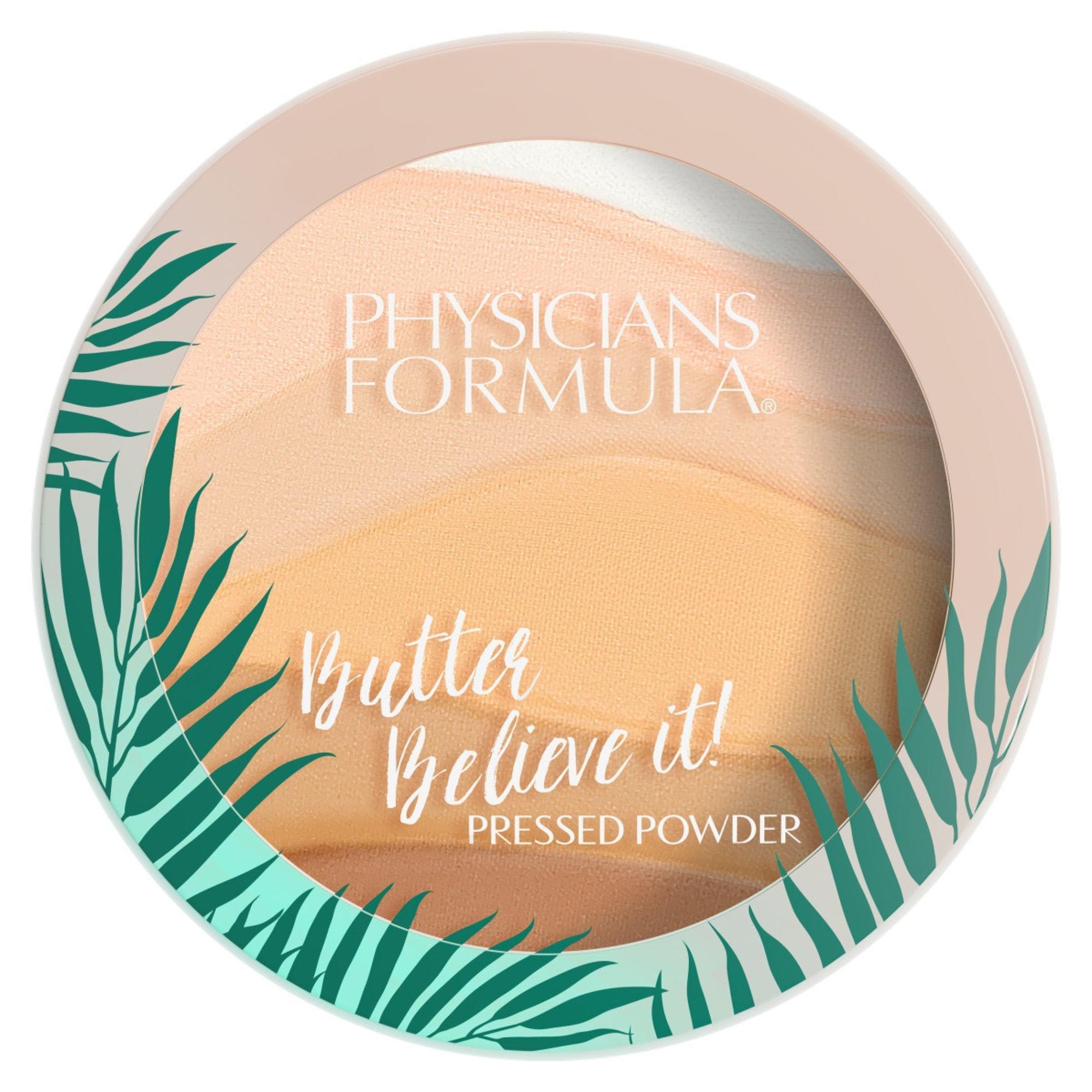 Butter Believe It! Face Powder