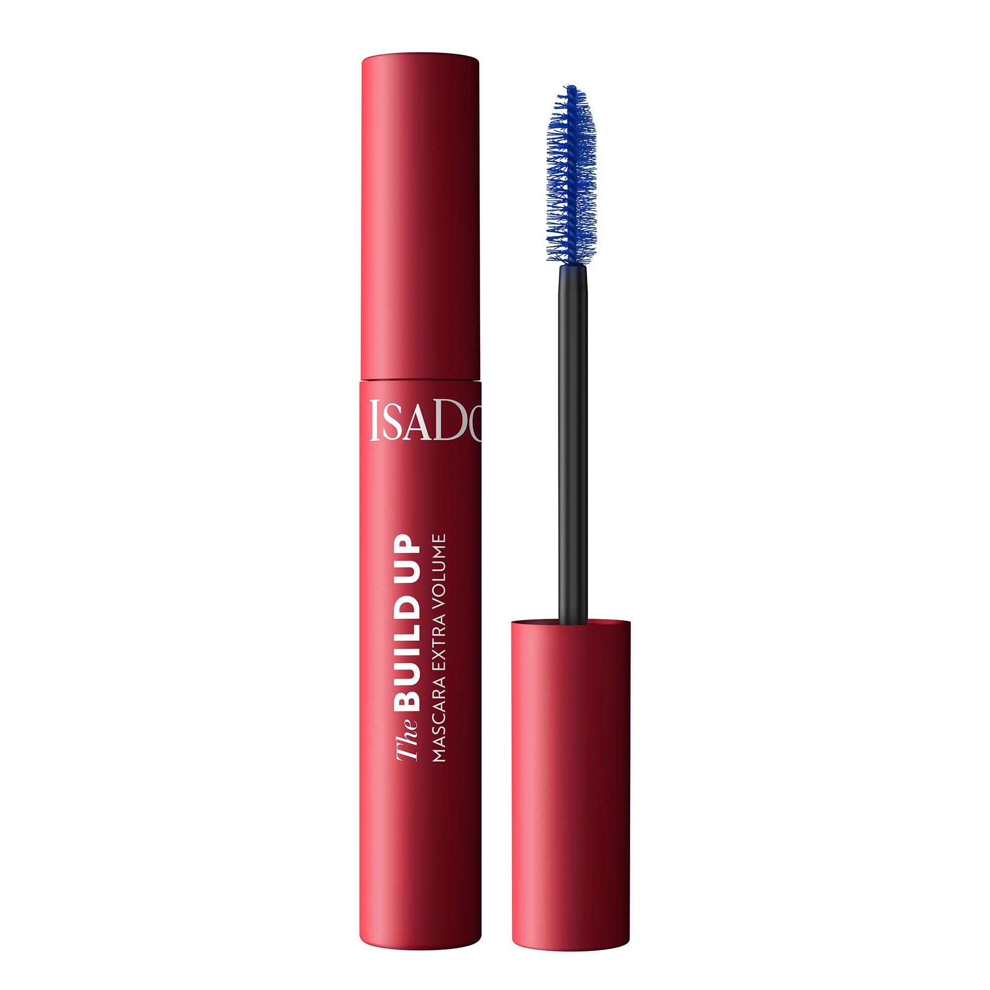 The Build Up Mascara Extra Volume