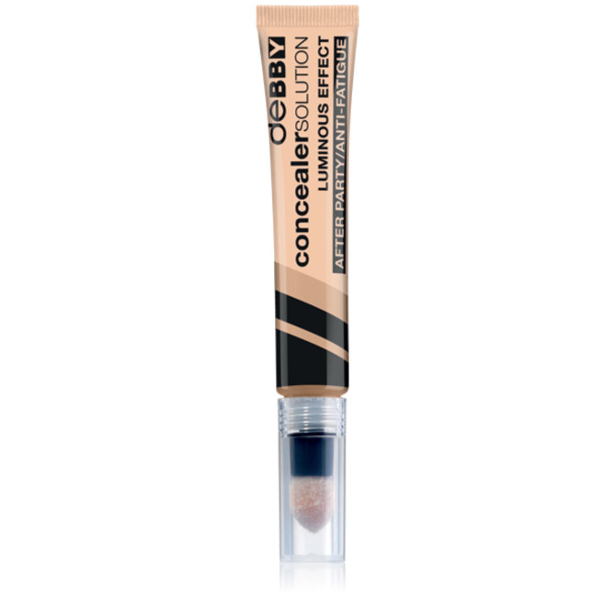 Concealer Solution Luminous Effect
