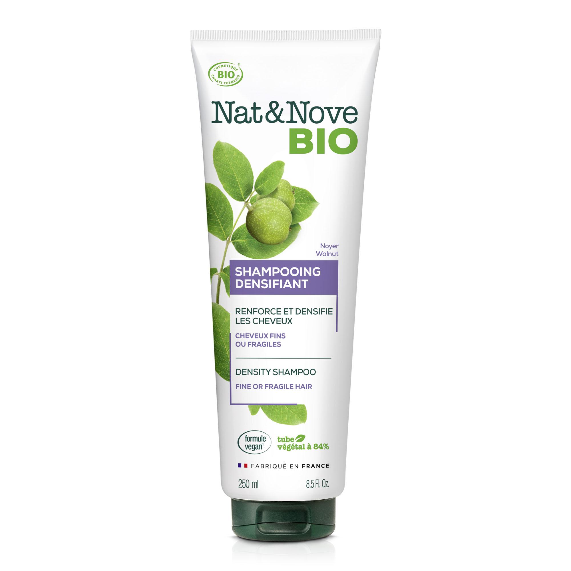 Keranove Naturanove bio noyer