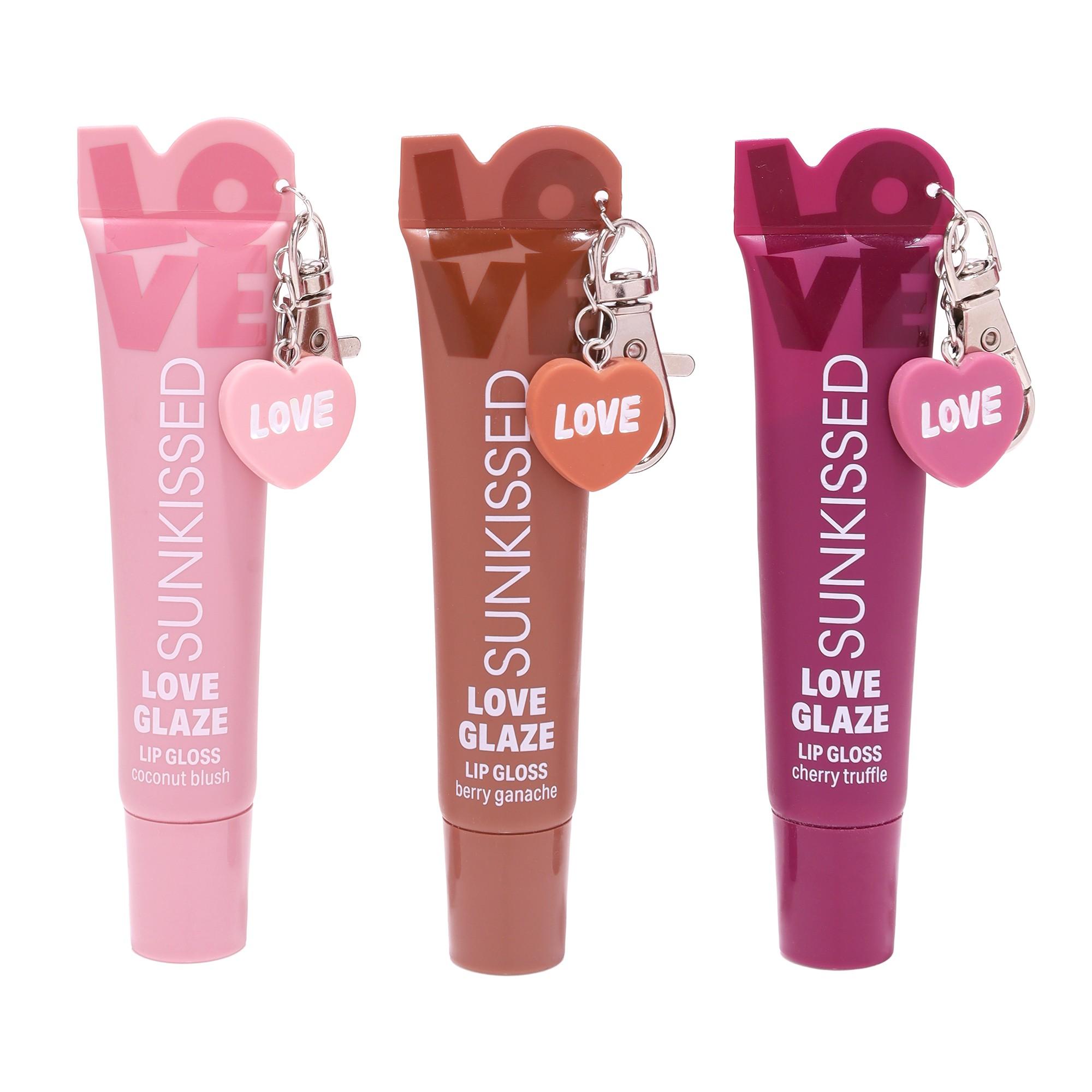 Love Glaze Lipgloss - Willekeurige kleur