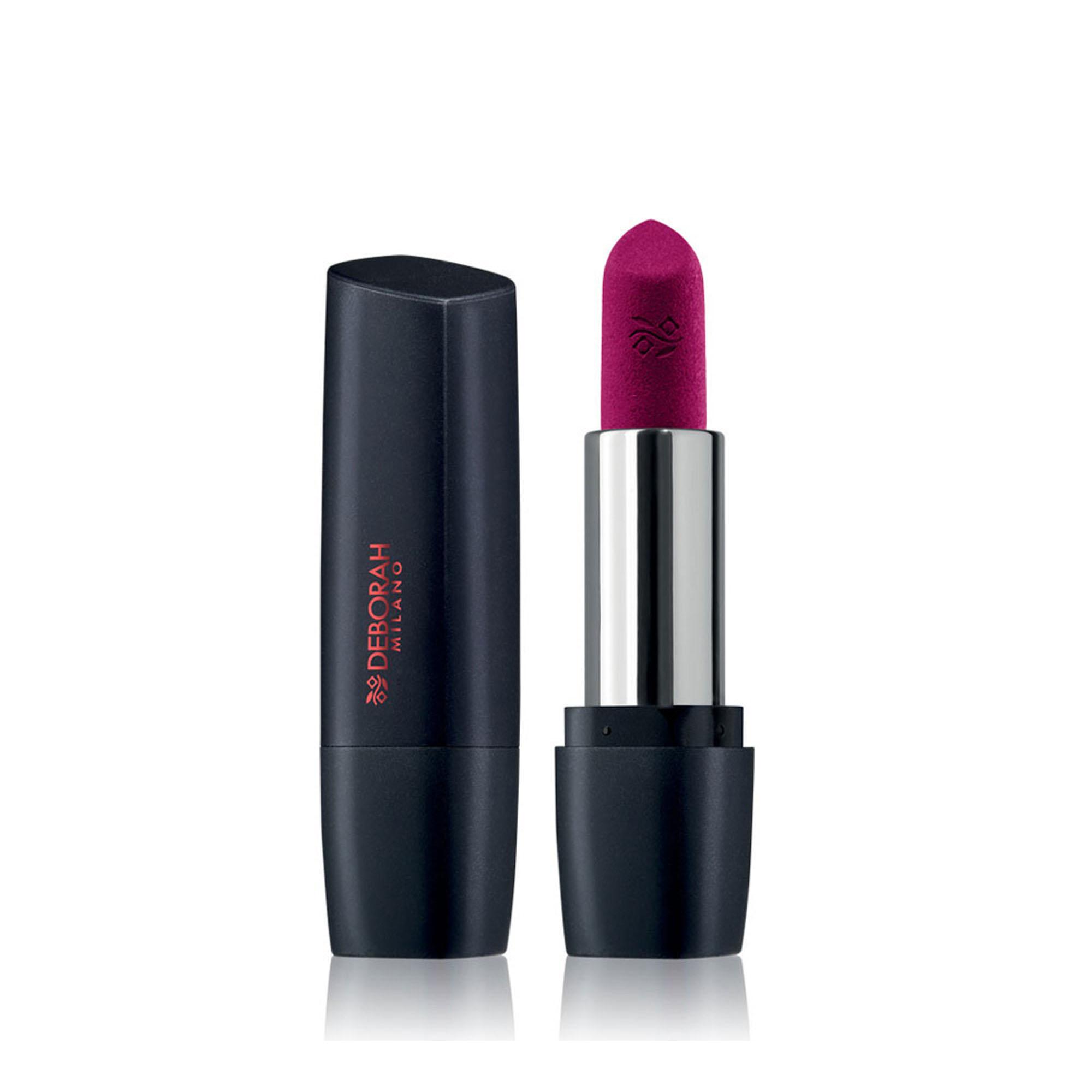 Red Mat Lipstick