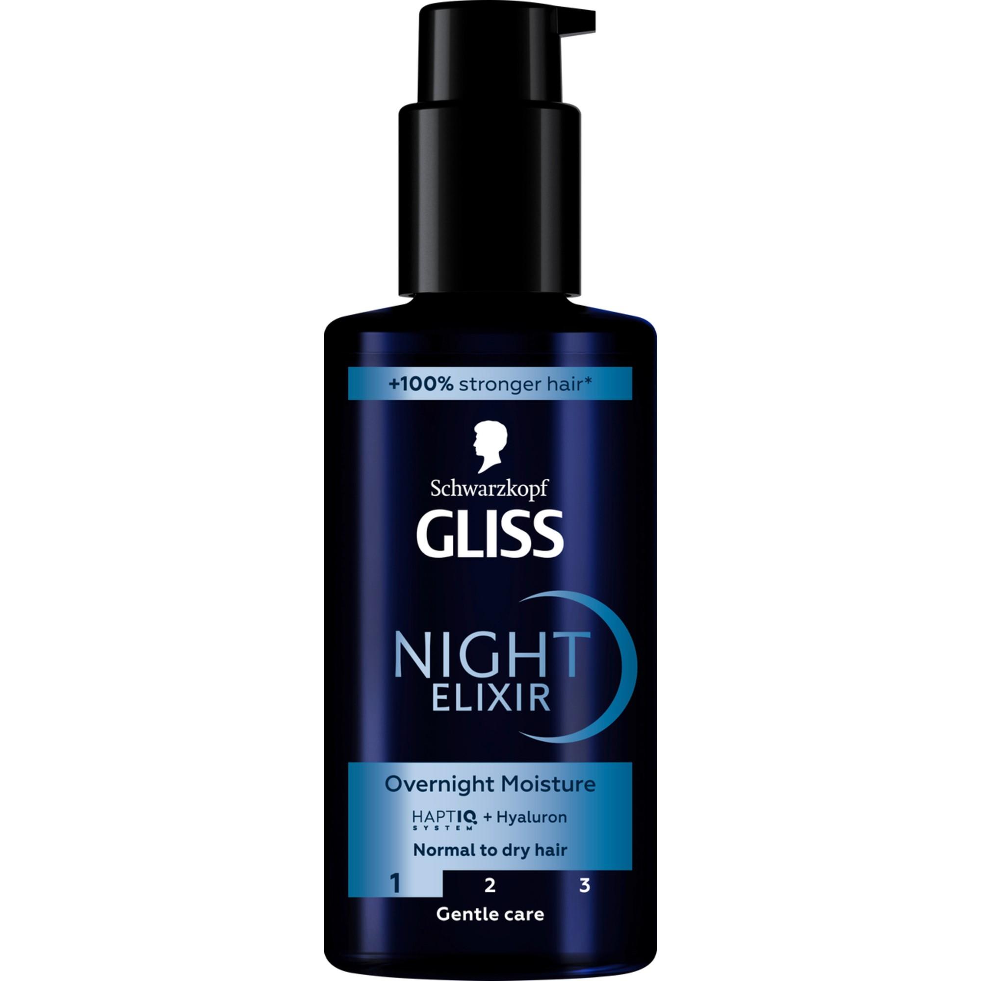 Night Elixir Aqua Revive