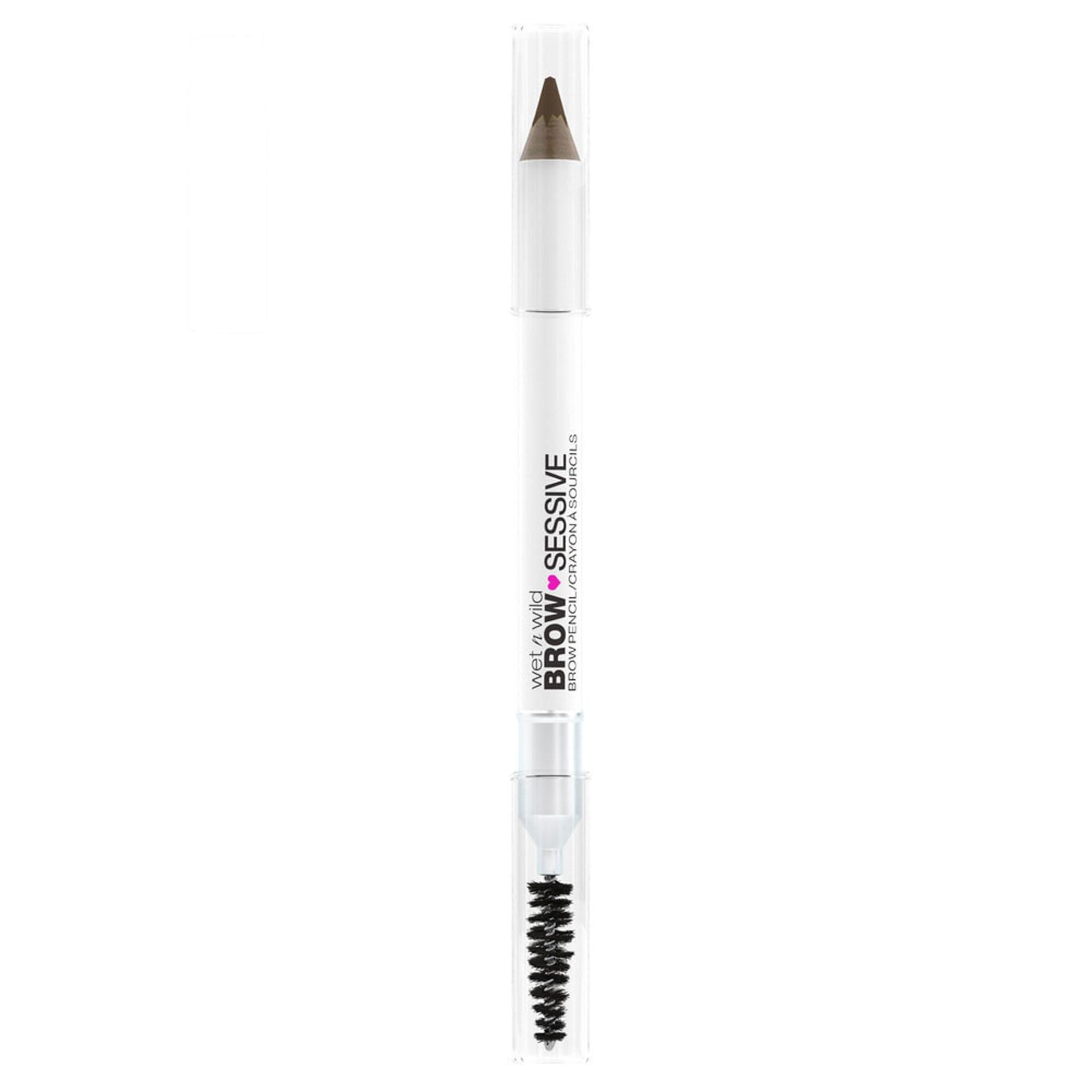 Brow-Sessive Brow Pencil