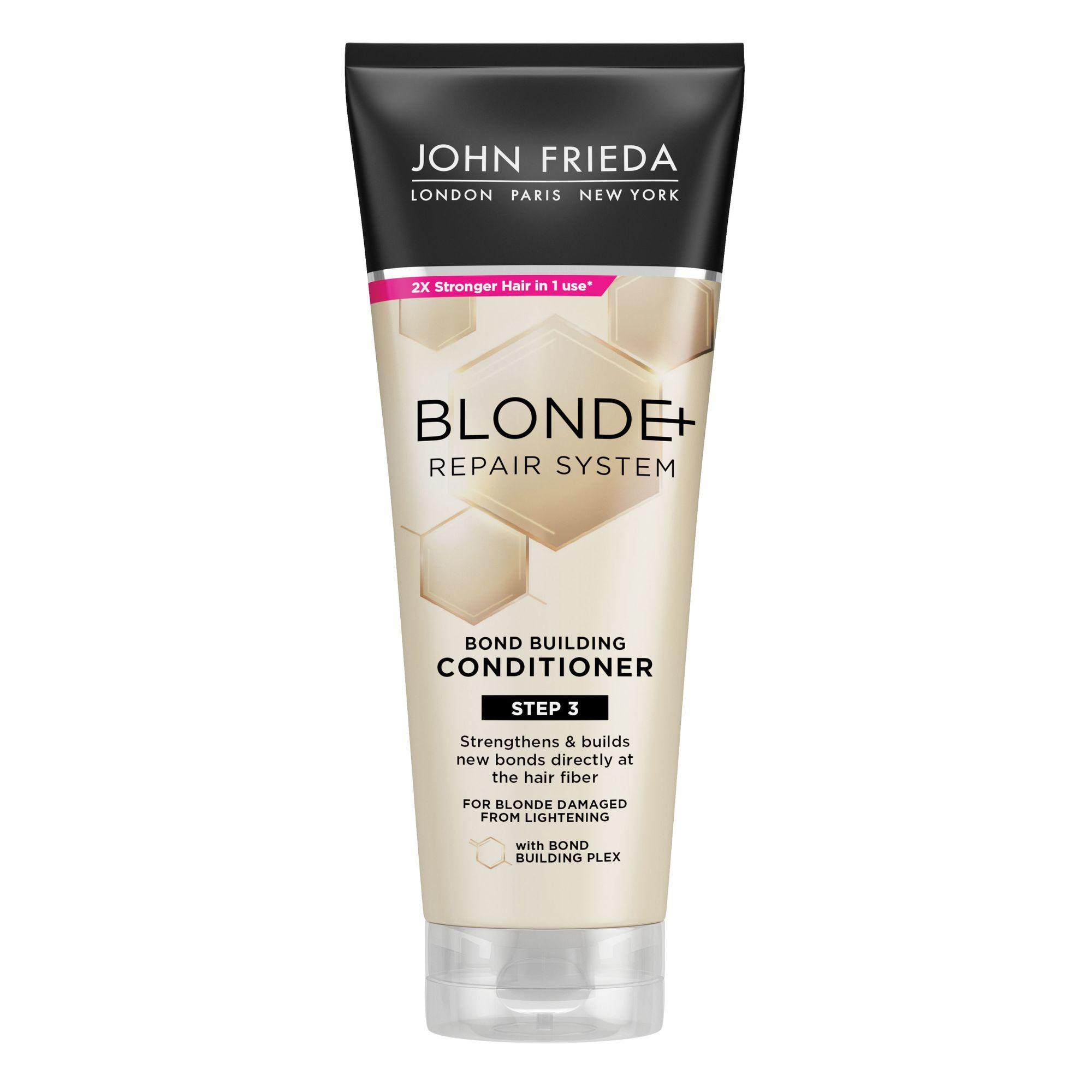 Blonde+ Repair Bond Building Conditioner 250 ML