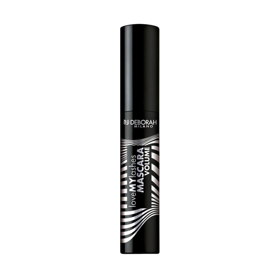 LoveMyLashes Volume Mascara Black