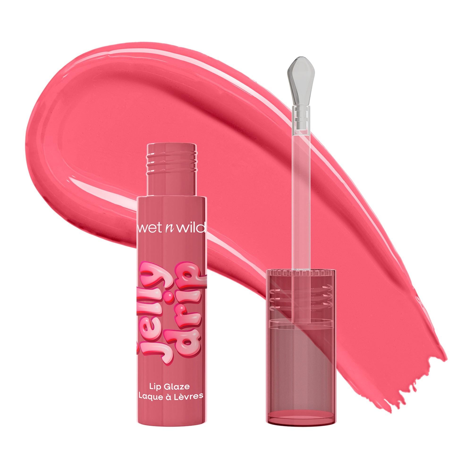 Jelly Drip lip glaze