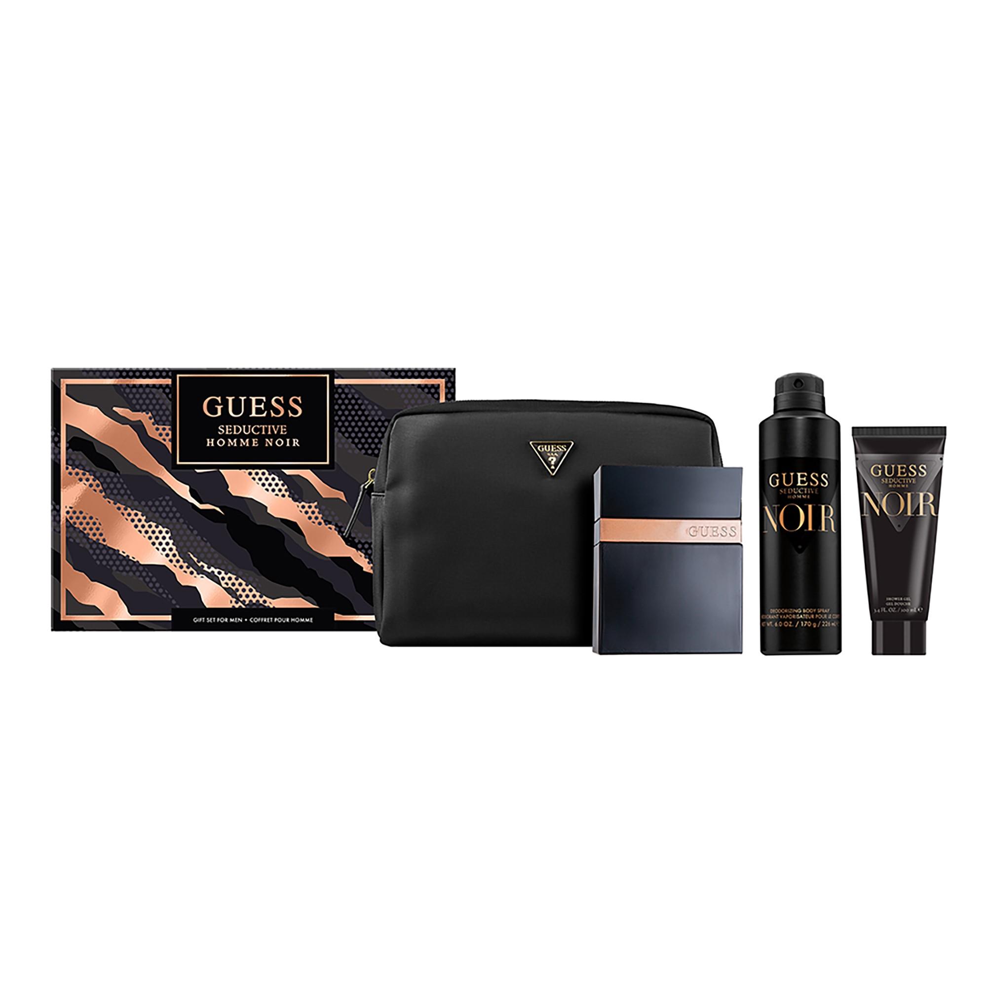 Seductive Noir Homme