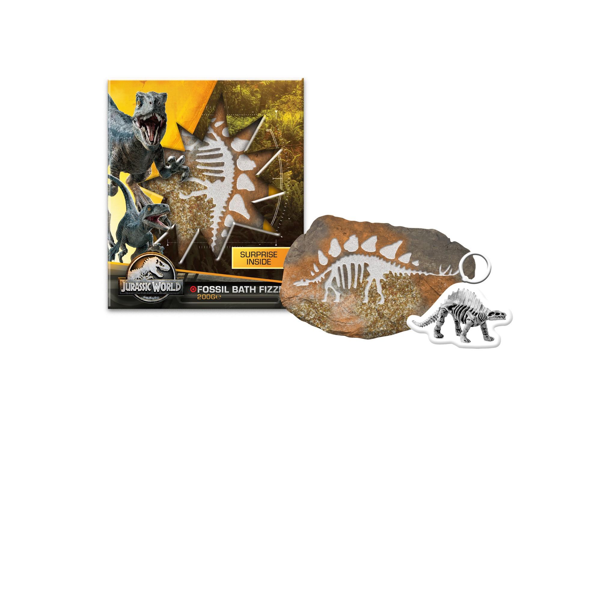 Gift Set Fossil Bomb