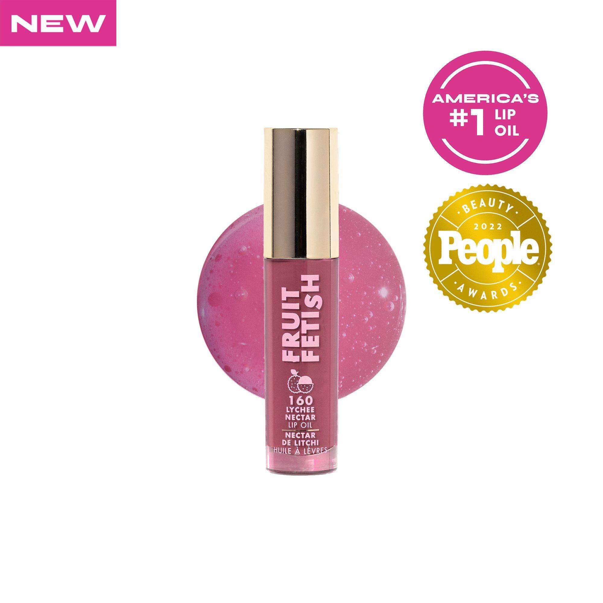 Fruit Fetish Lip Oil