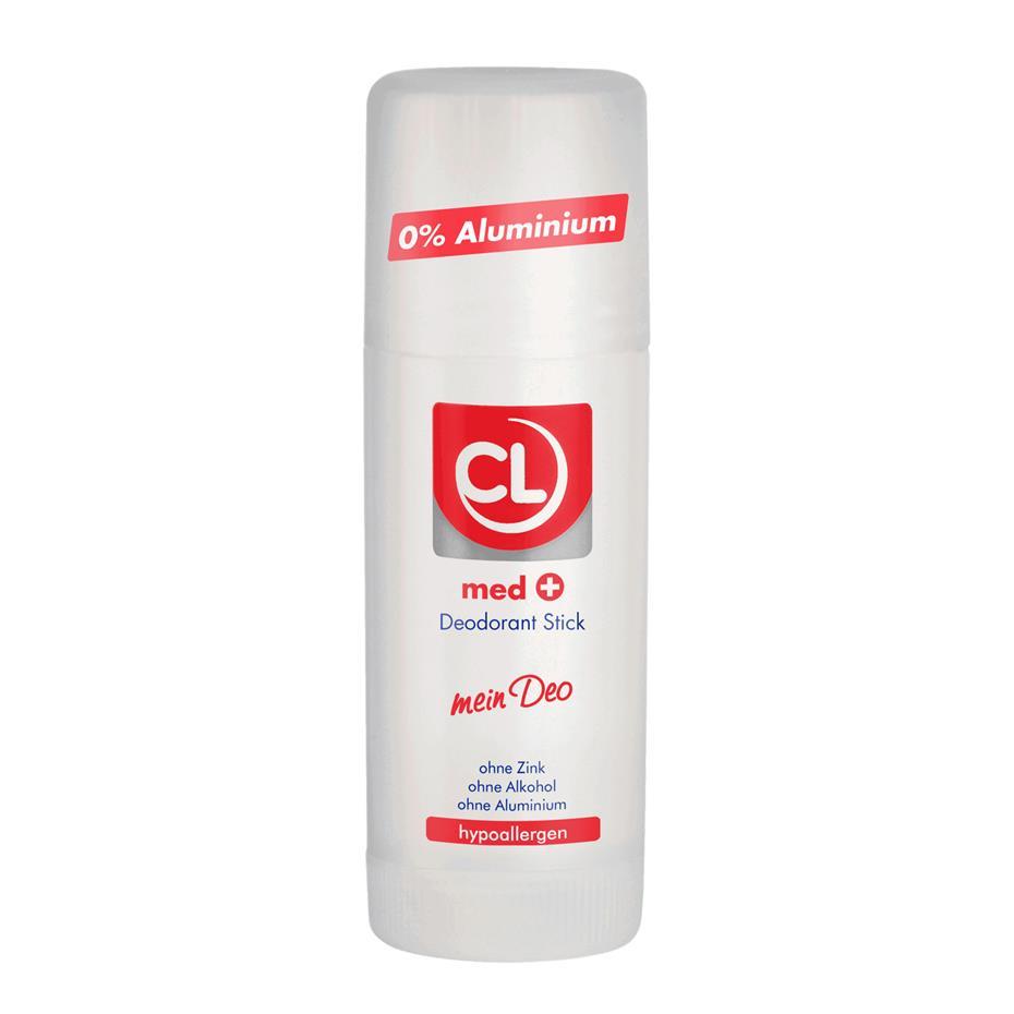 Med+ Deodorant Stick
