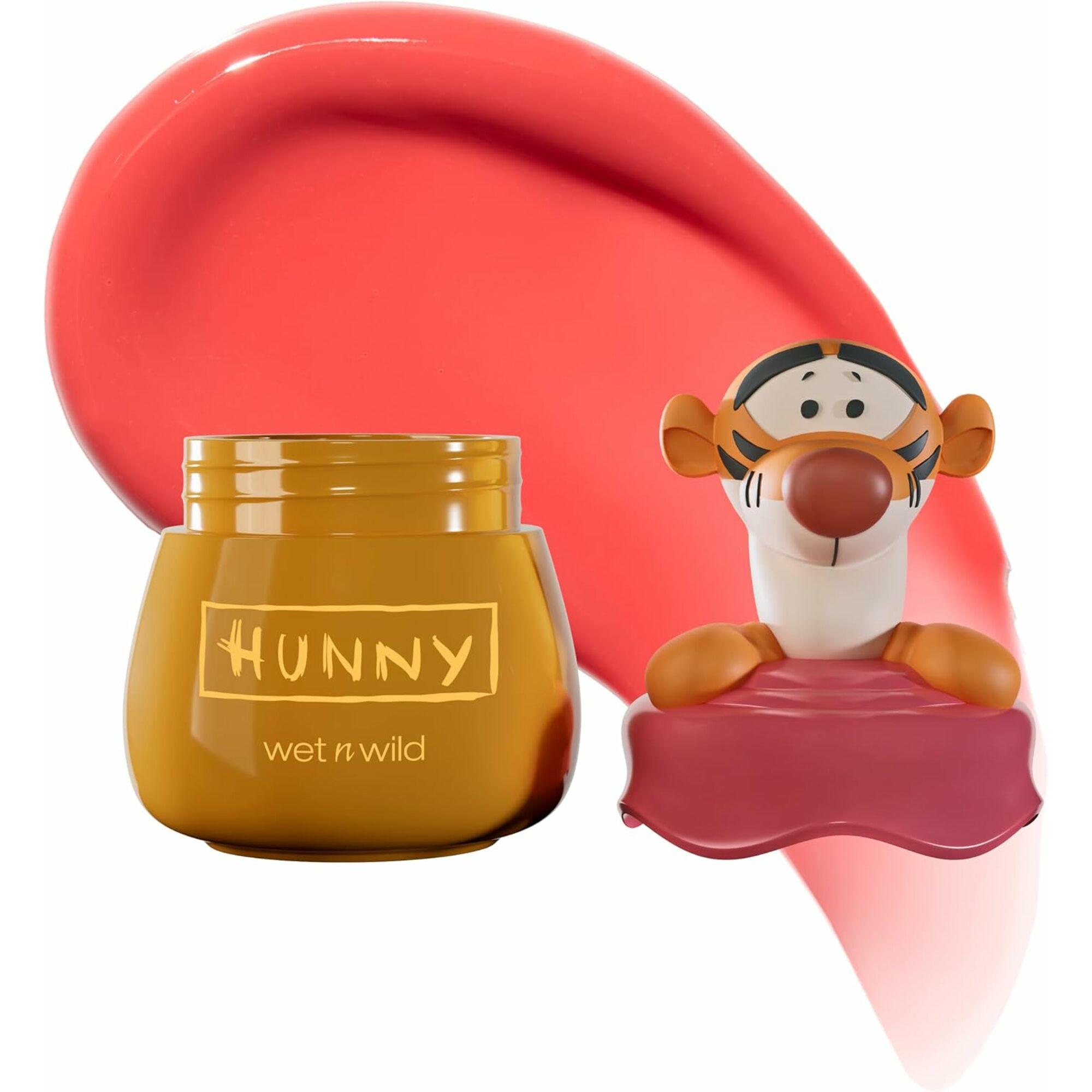 Blush Winnie de Poeh