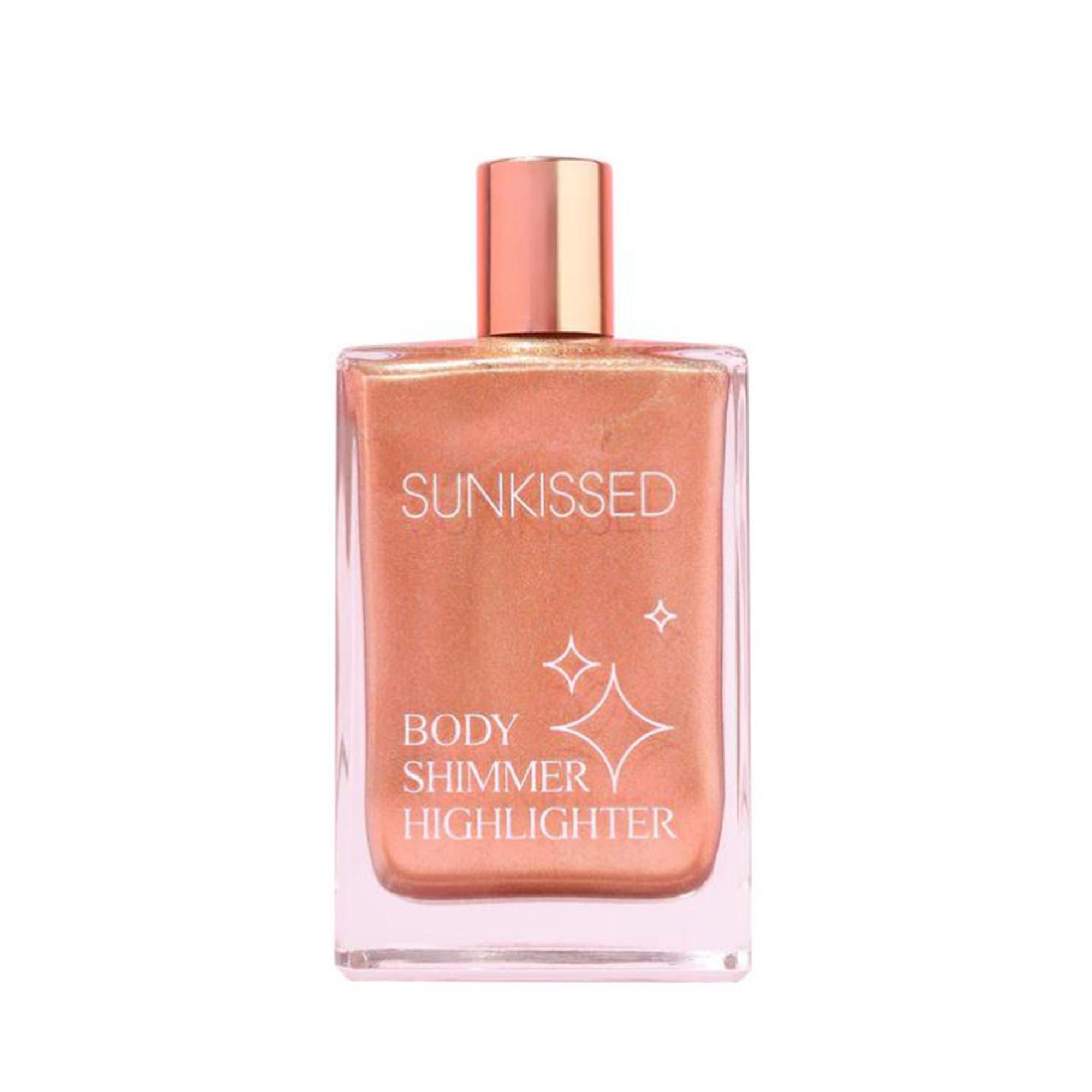 Body Shimmer Highlighter