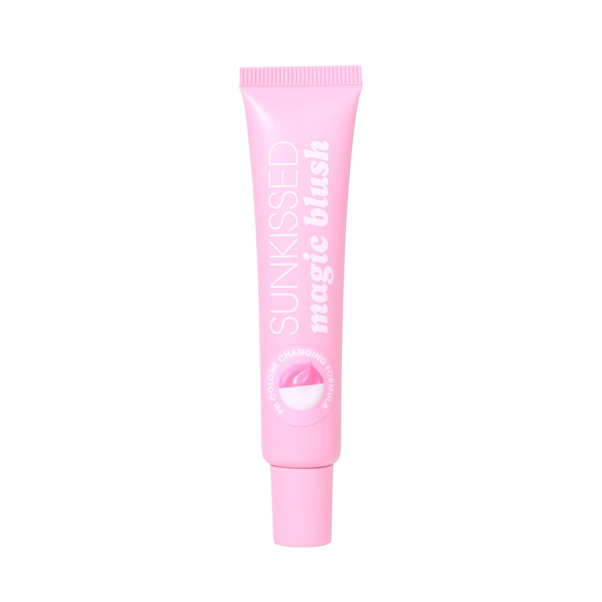 Magic Blush