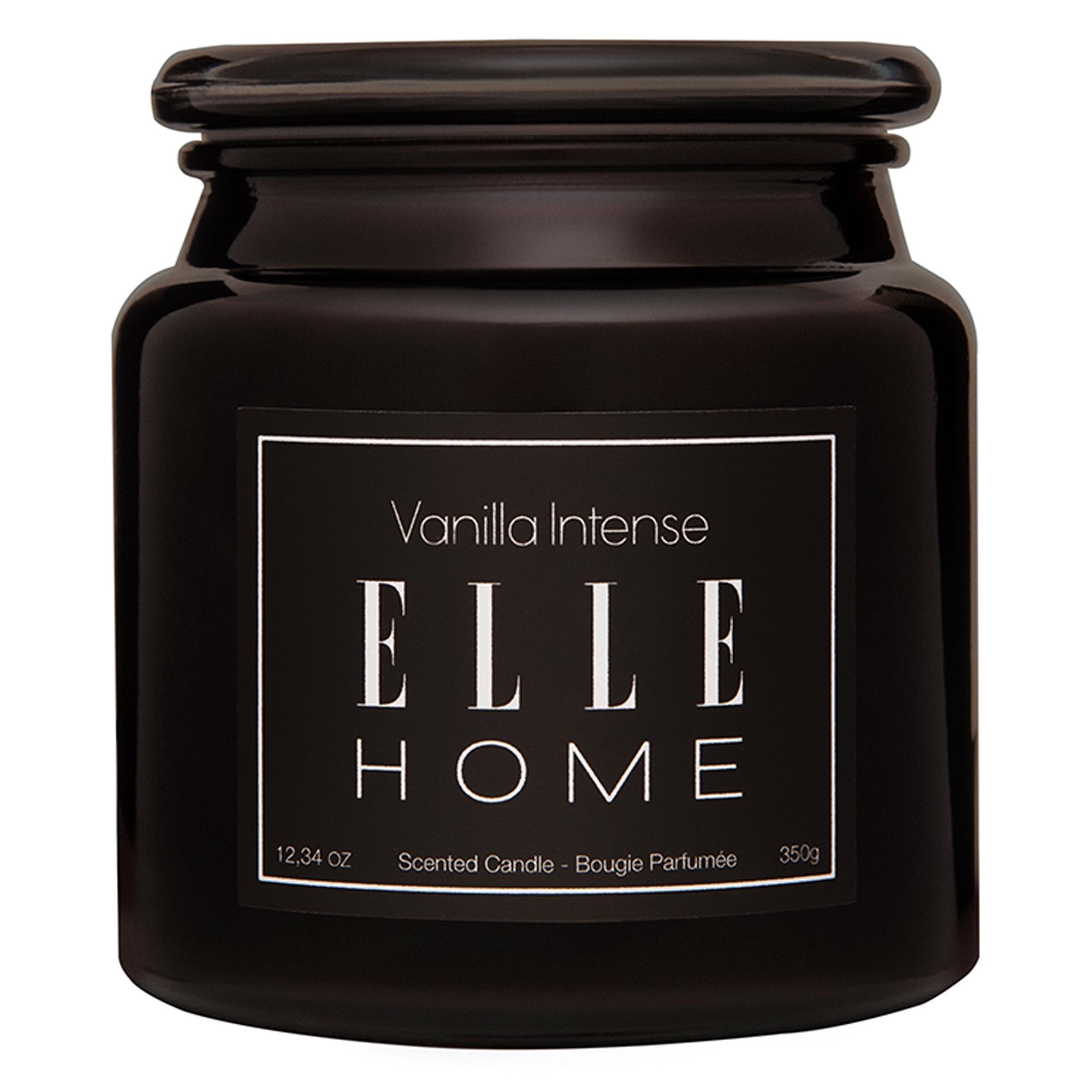 Vanilla Intense 350G