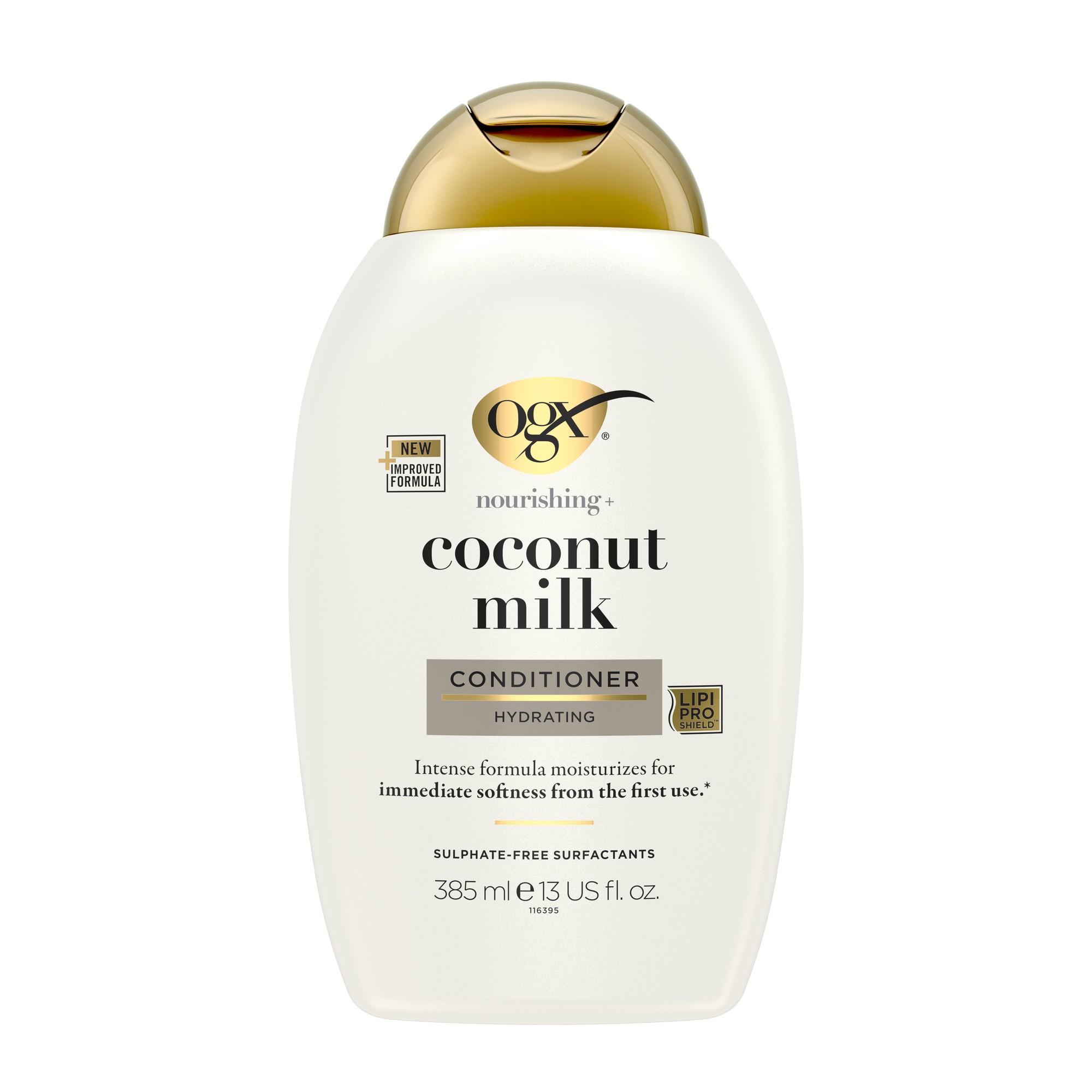 Extra Strength Damage Remedy + Coconut Miracle Oil Conditioner