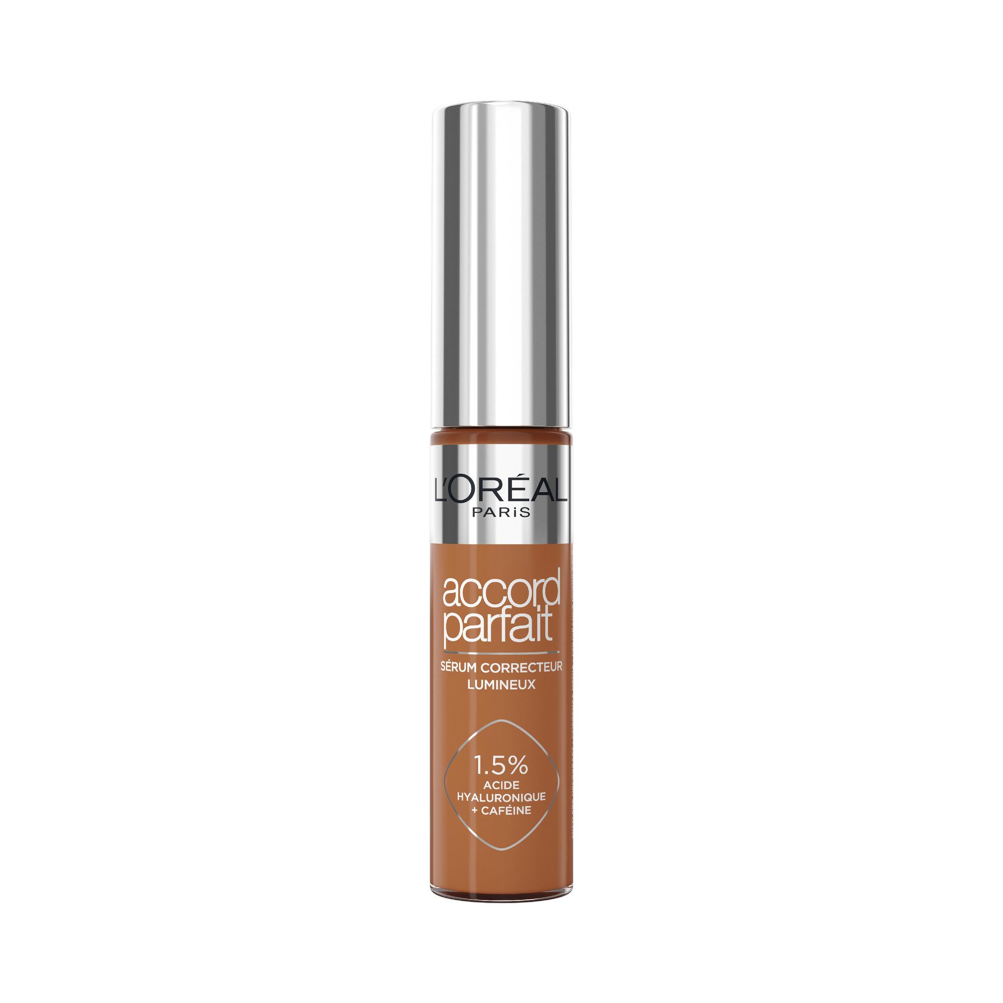 True Match Radiant Concealer