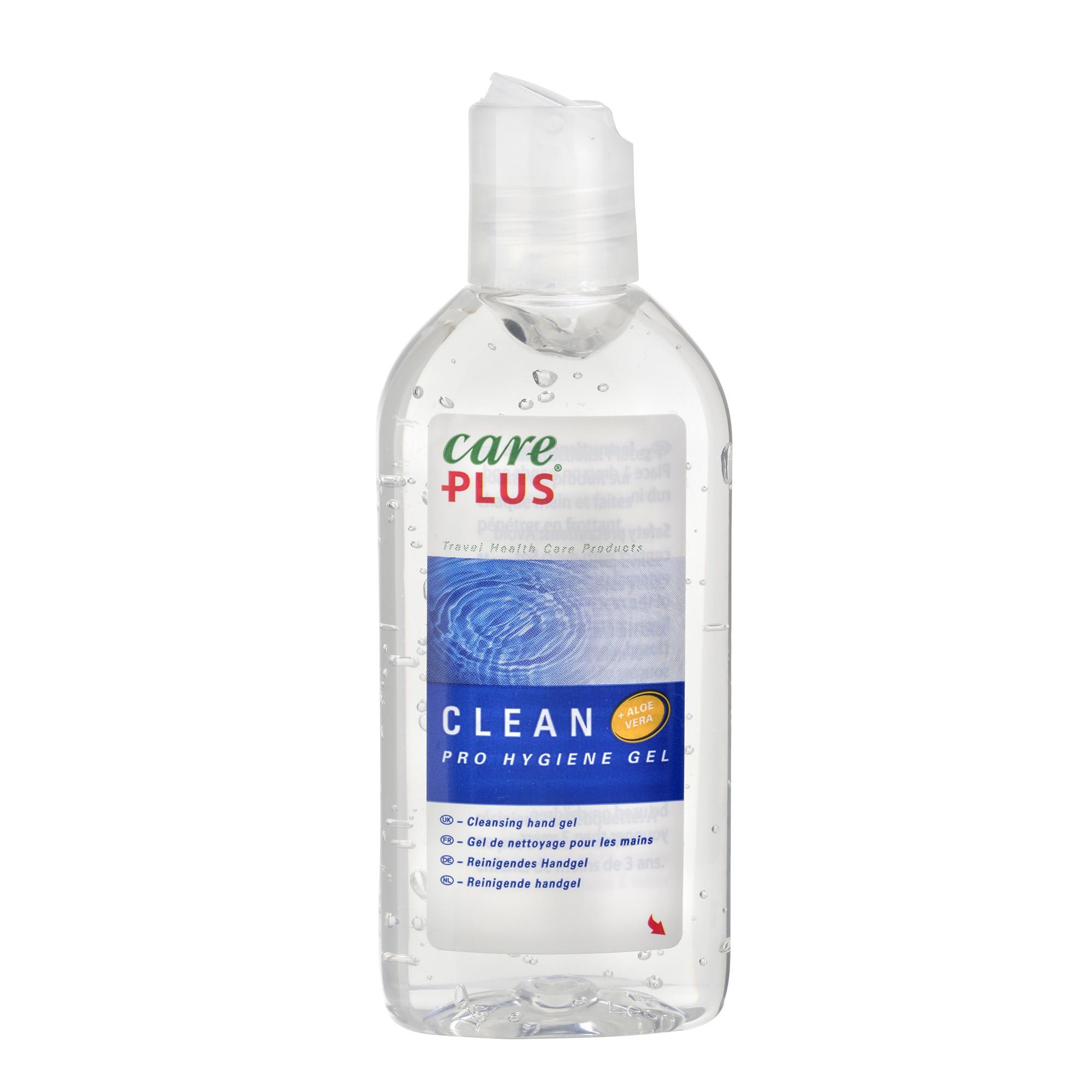 Care Plus Pro Hygiene gel 100ml