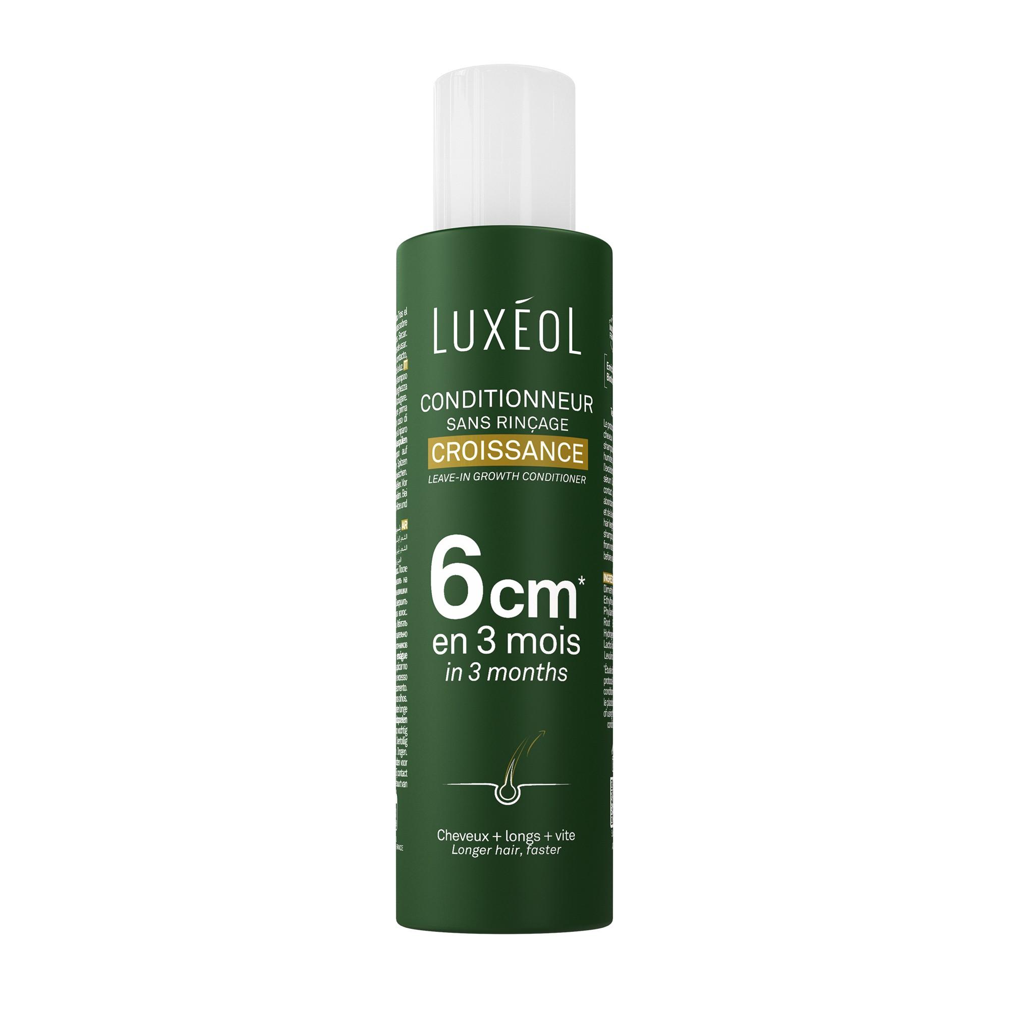 Conditionneur Croissance 150ml