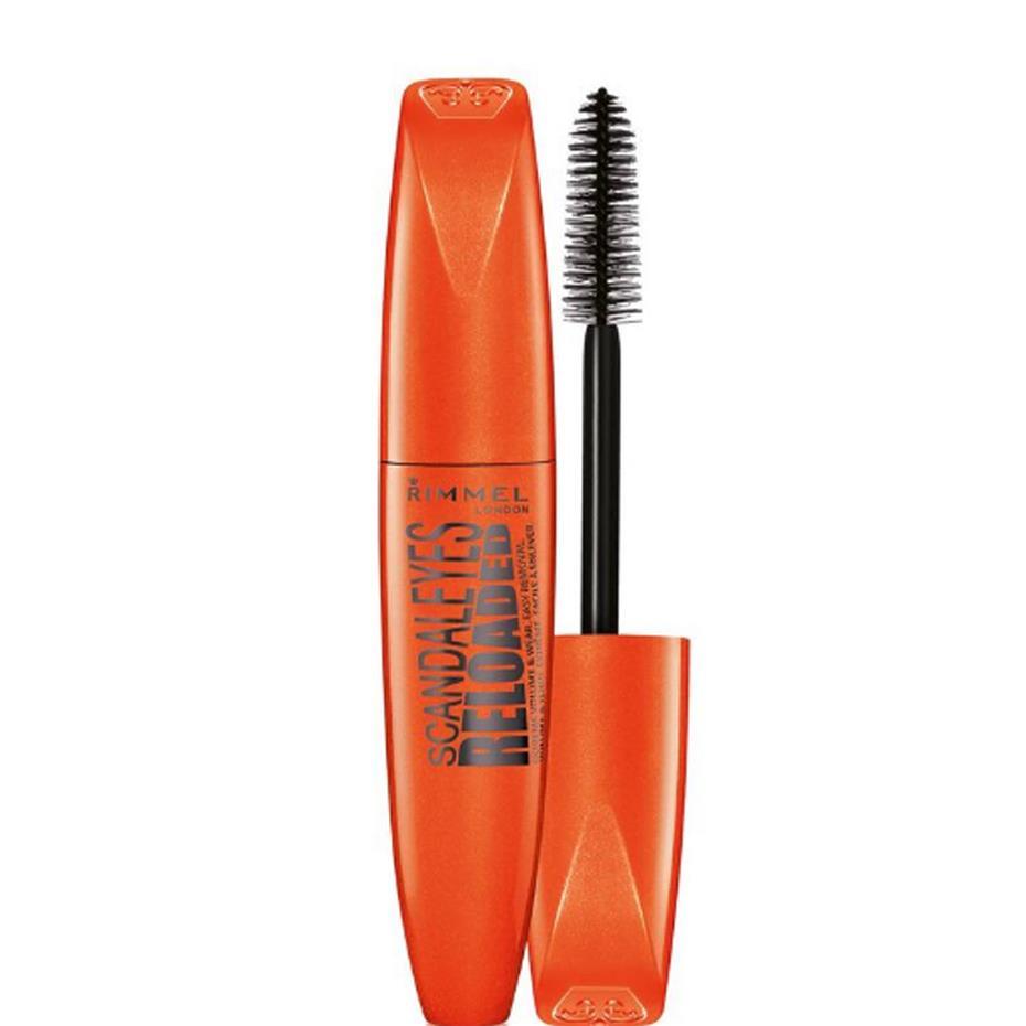 Scandal'Eyes Reloaded Mascara